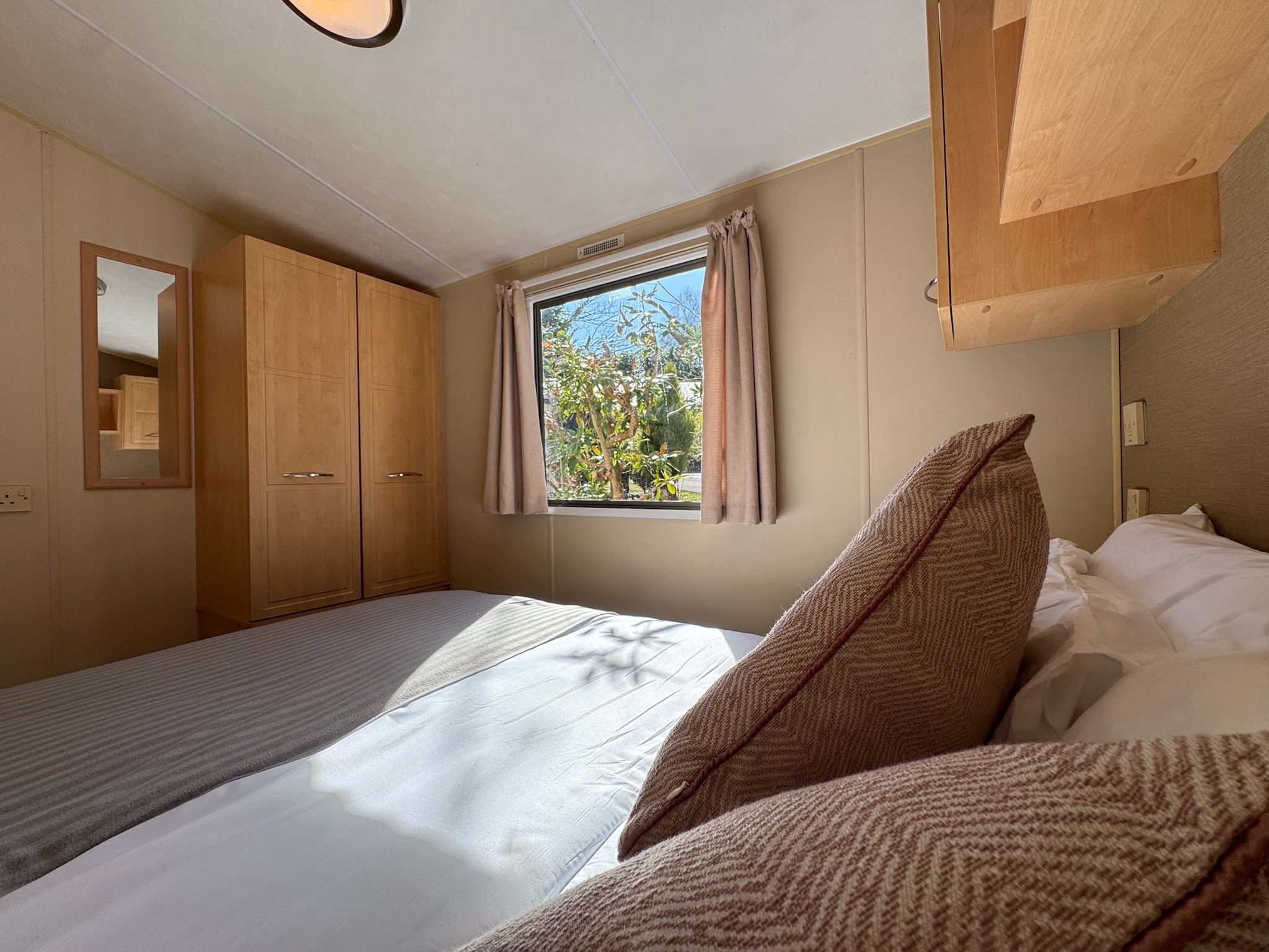 Photo of Willerby Savoy 2015 (Static Caravan)