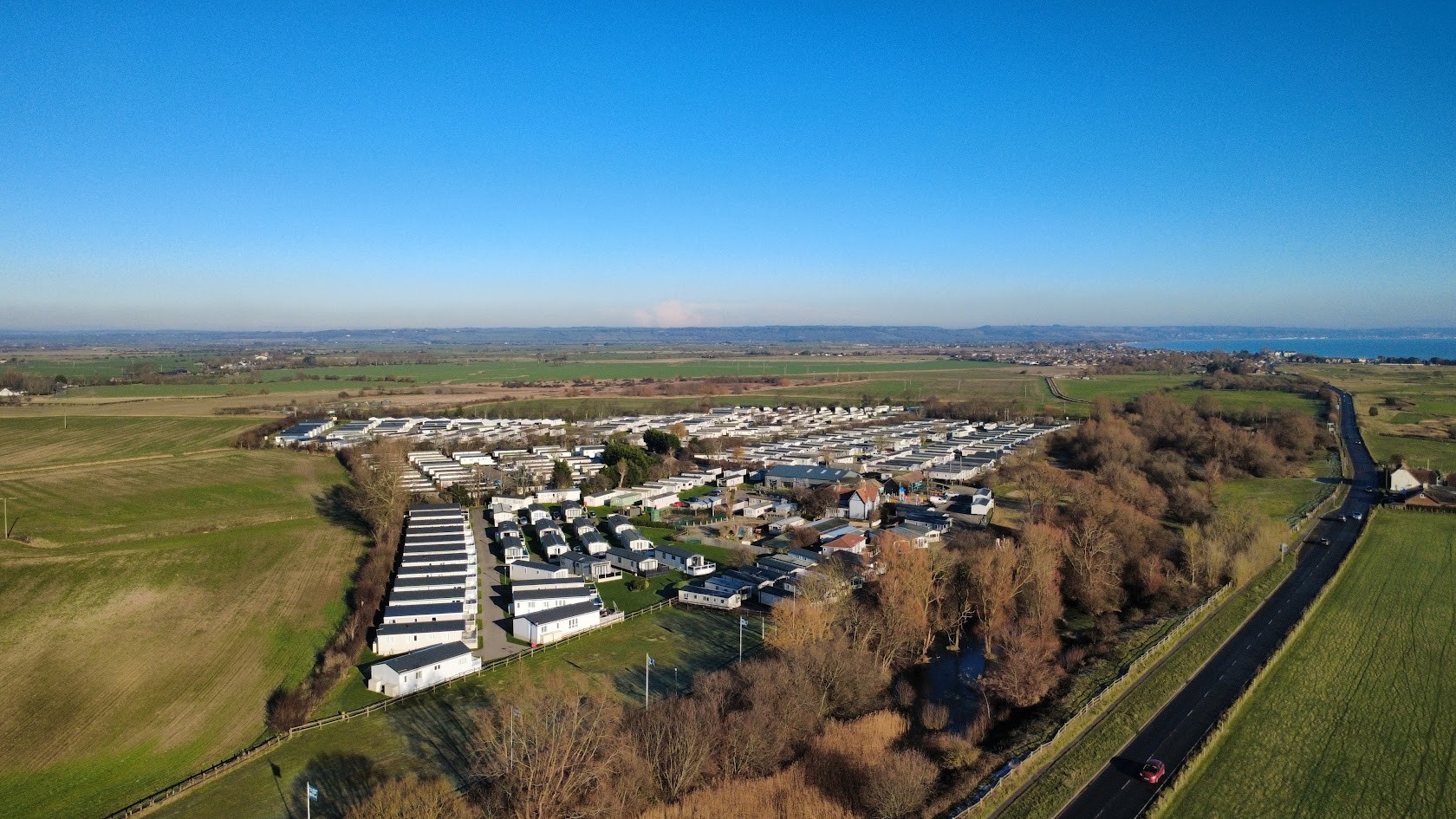 Photo of Willerby Rio Gold 2012 (Static Caravan)