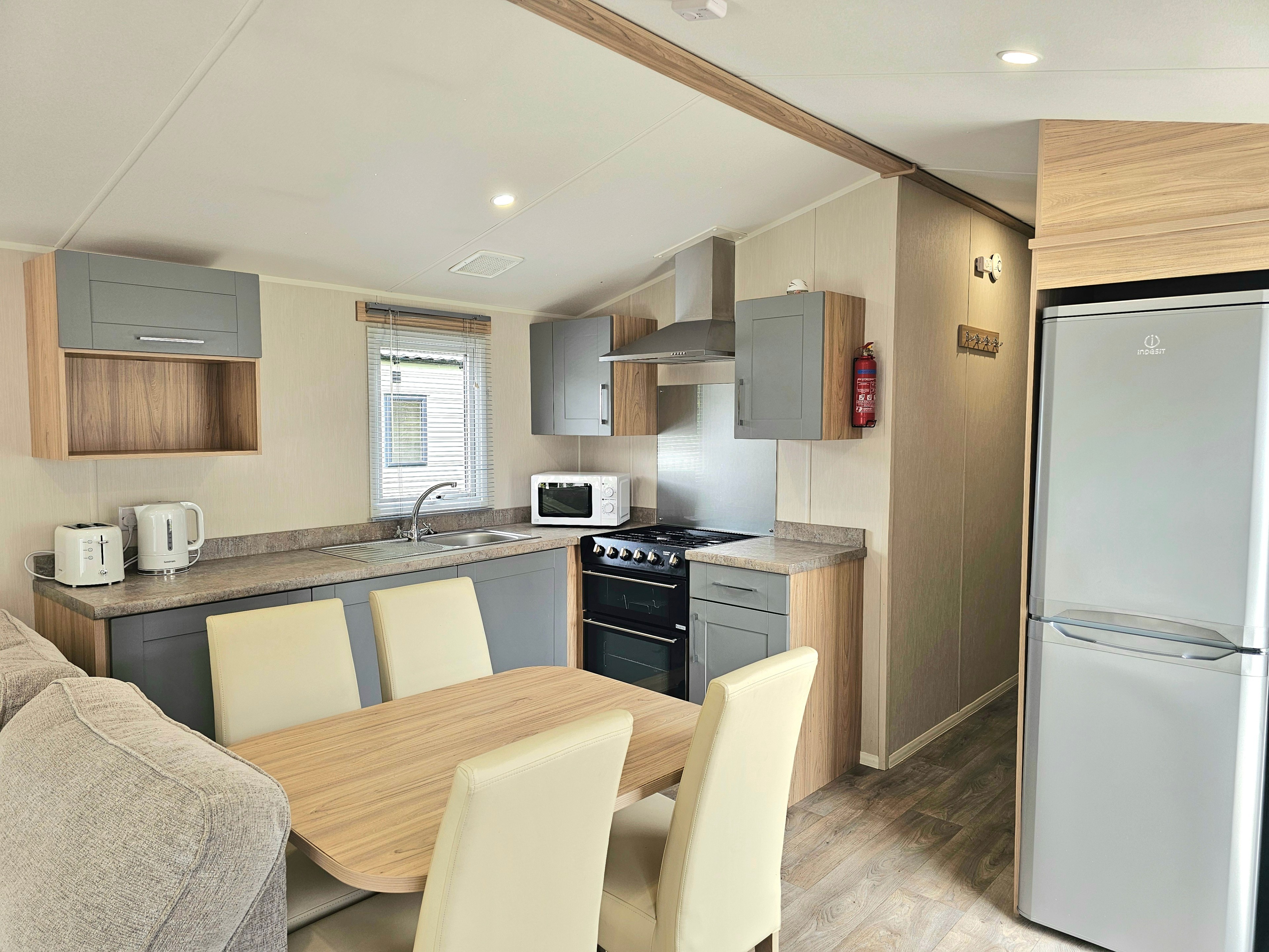 Photo of Willerby Malton 2021 (Static Caravan)