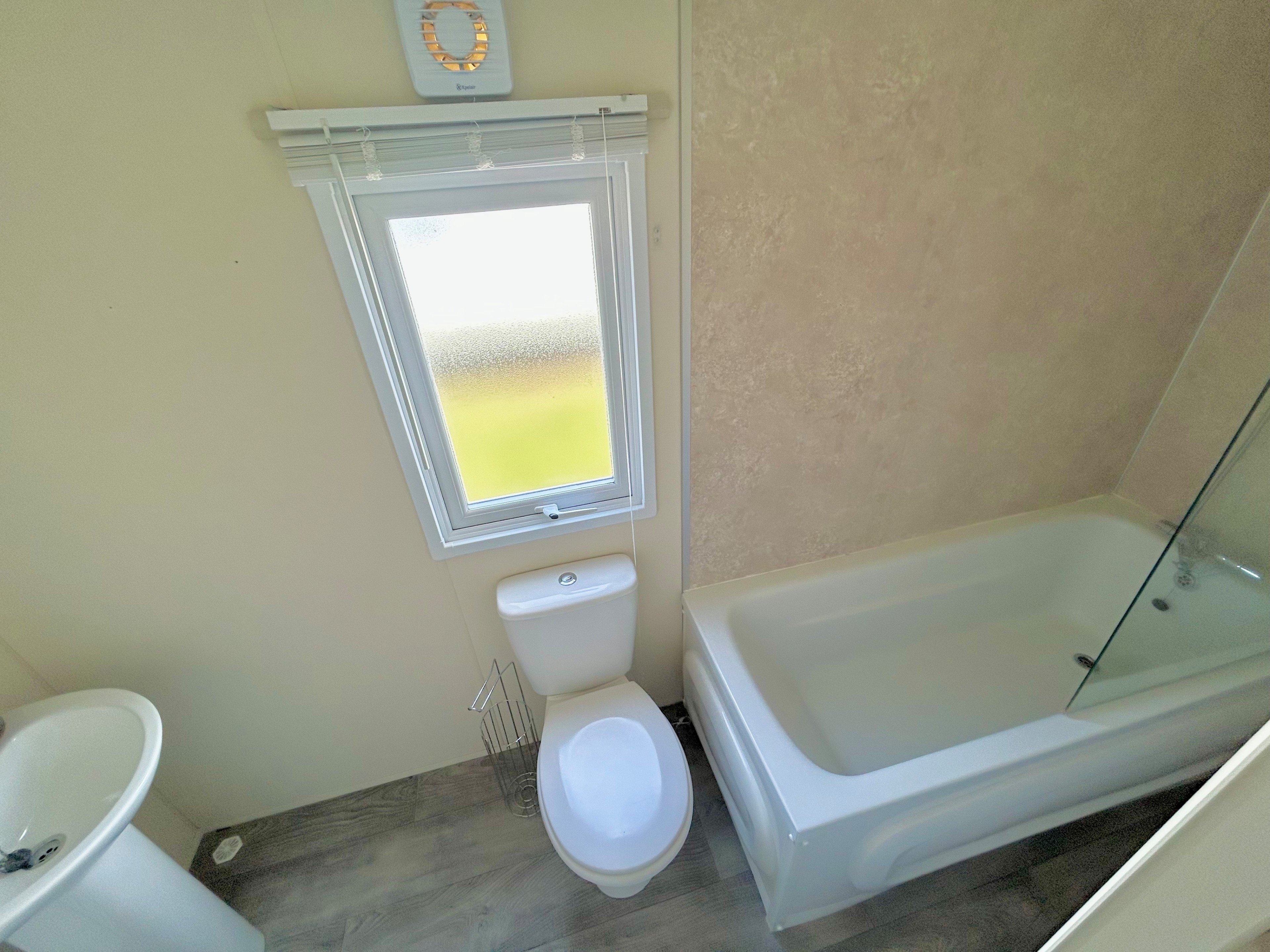 Photo of Delta Wadhurst 2020 (Static Caravan)