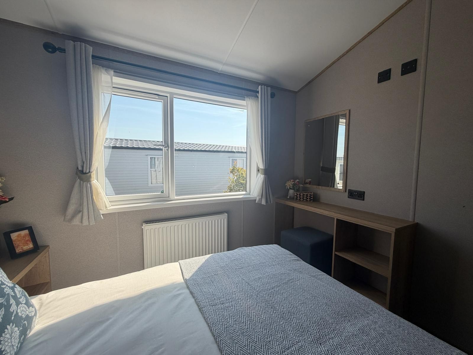 Photo of ABI Superior 2027 (Static Caravan)
