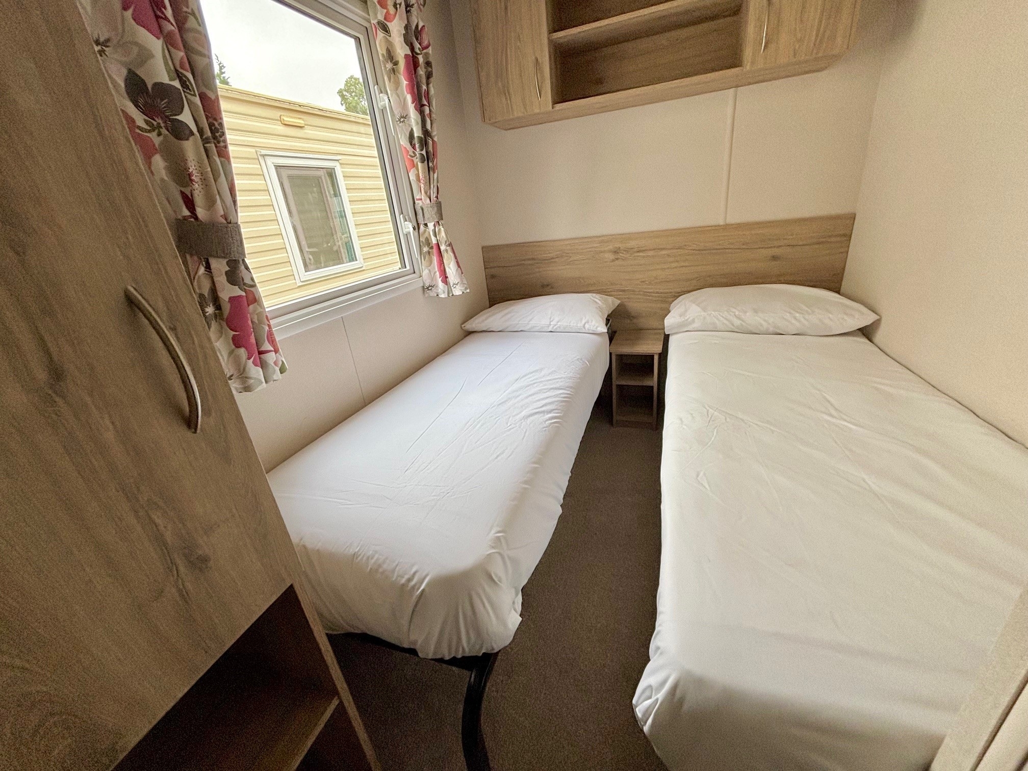Photo of ABI Trieste 2021 (Static Caravan)