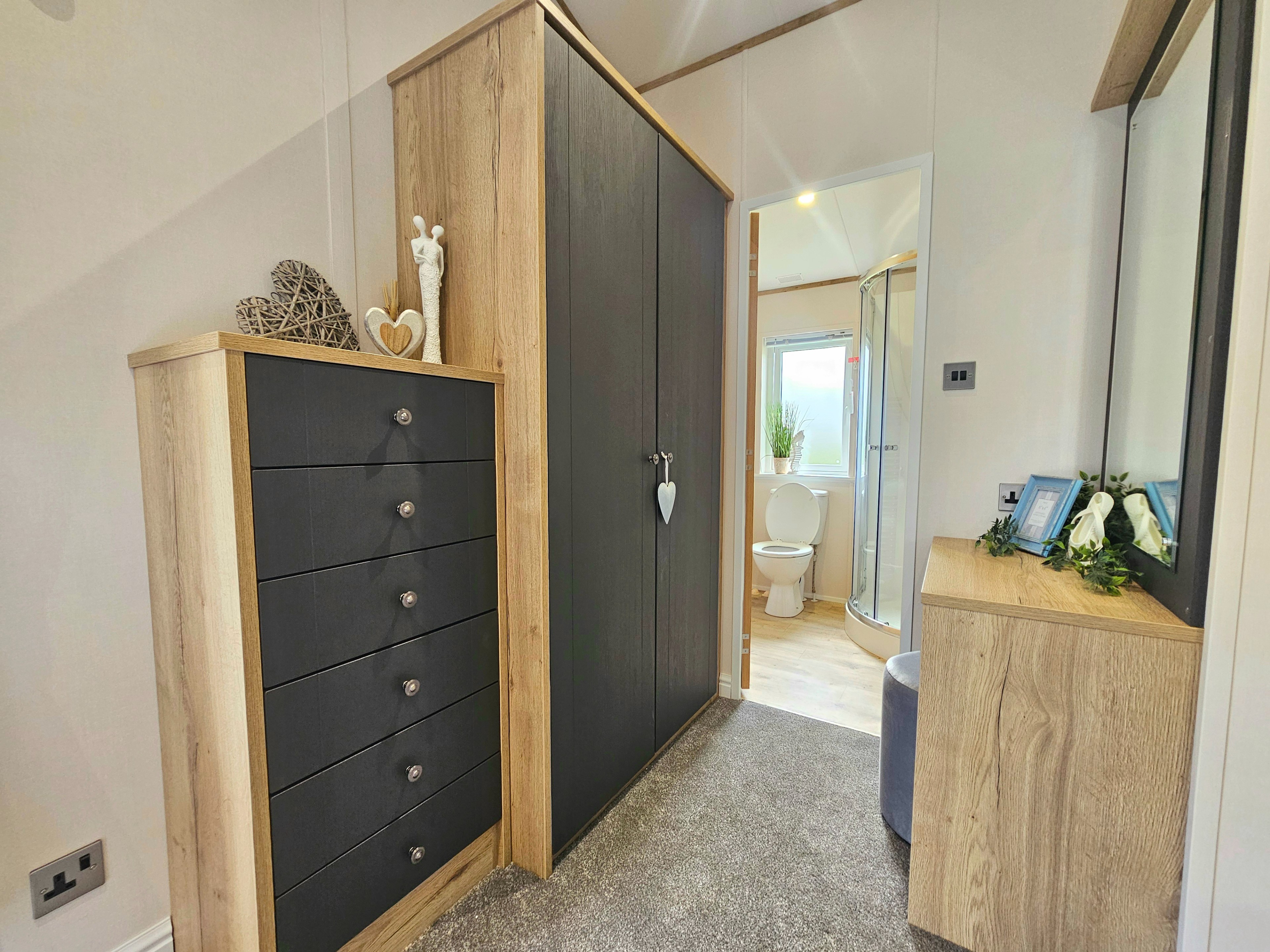 Photo of Willerby New Holland 2026 (Luxury Lodge)