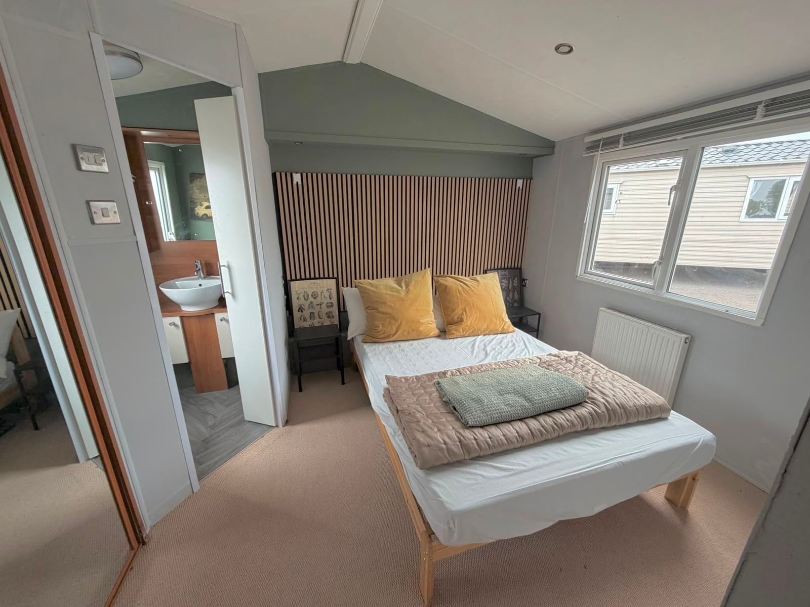 Photo of BK Bluebird Sherborne 2011 (Static Caravan)
