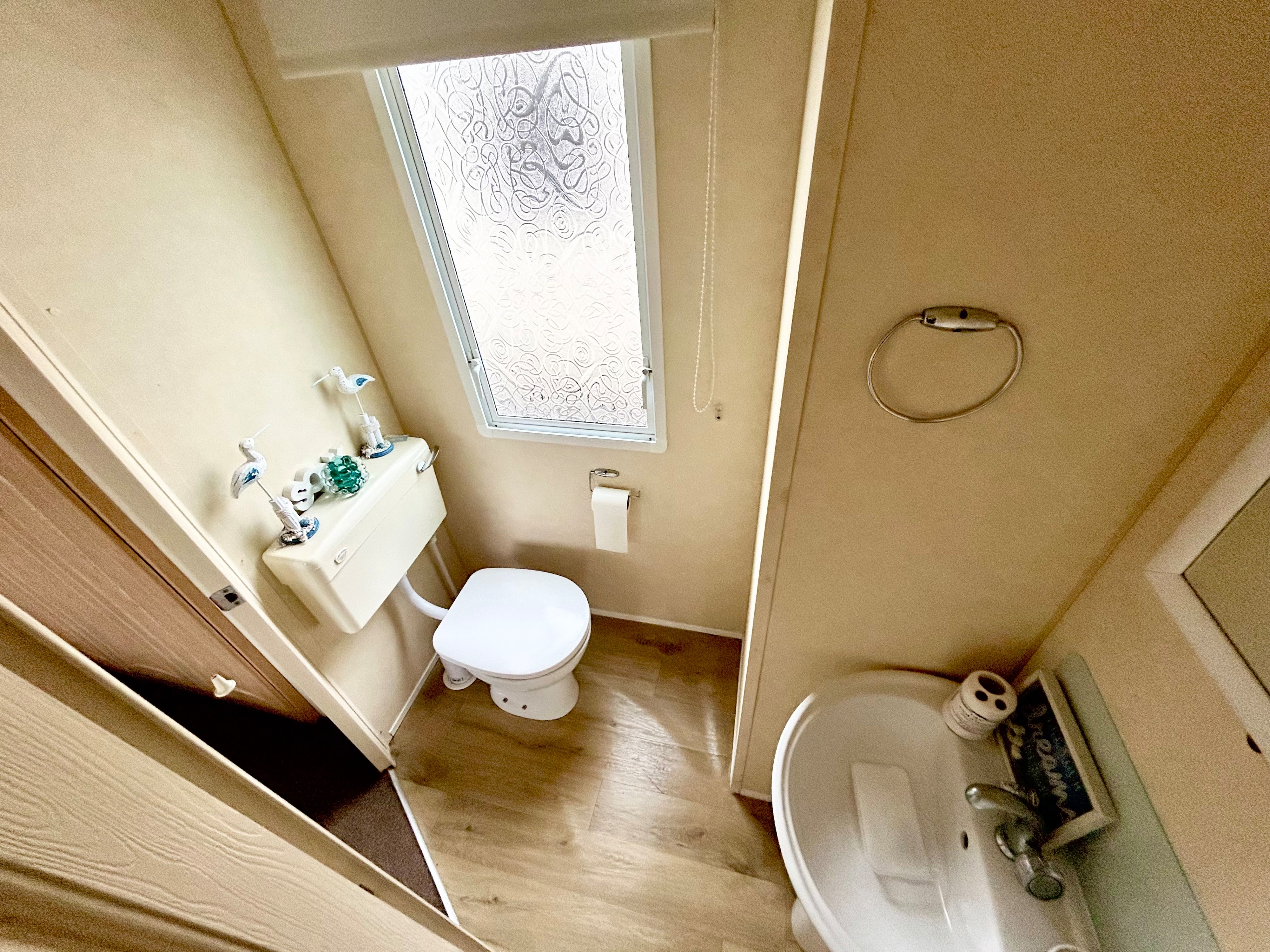 Photo of Willerby Vacation 2008 (Static Caravan)