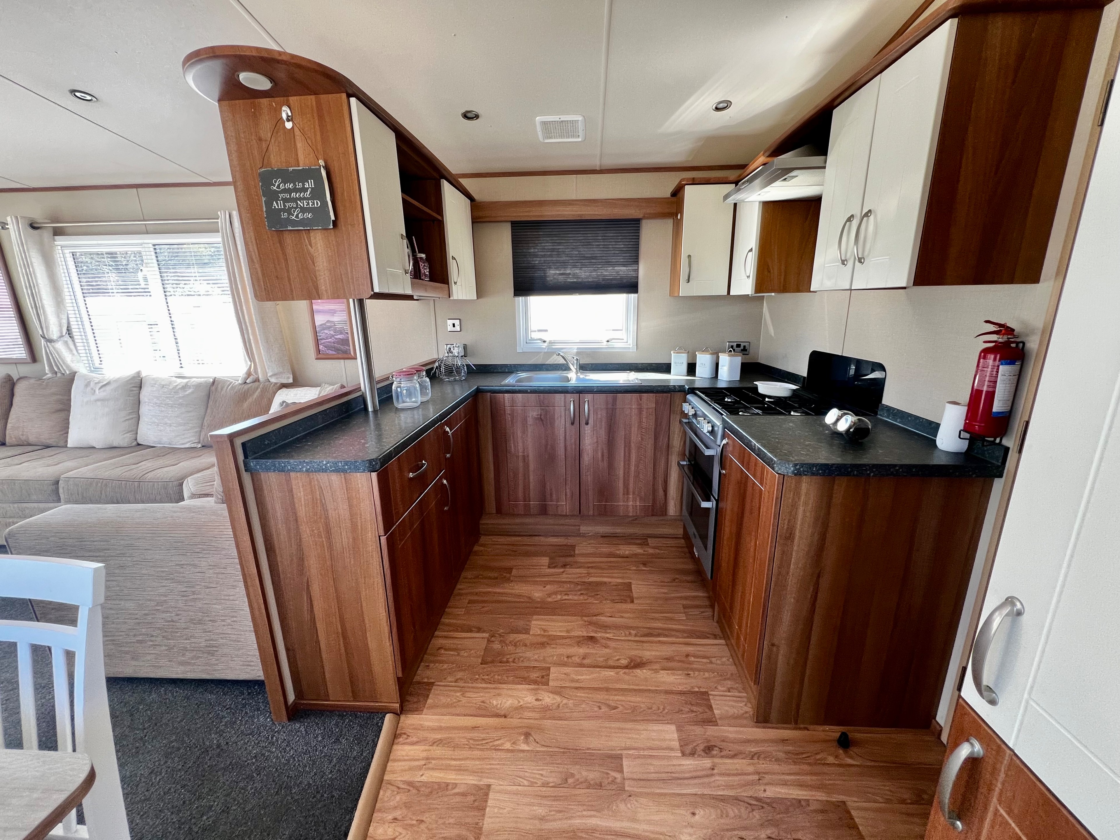 Photo of ABI St David 2013 (Static Caravan)