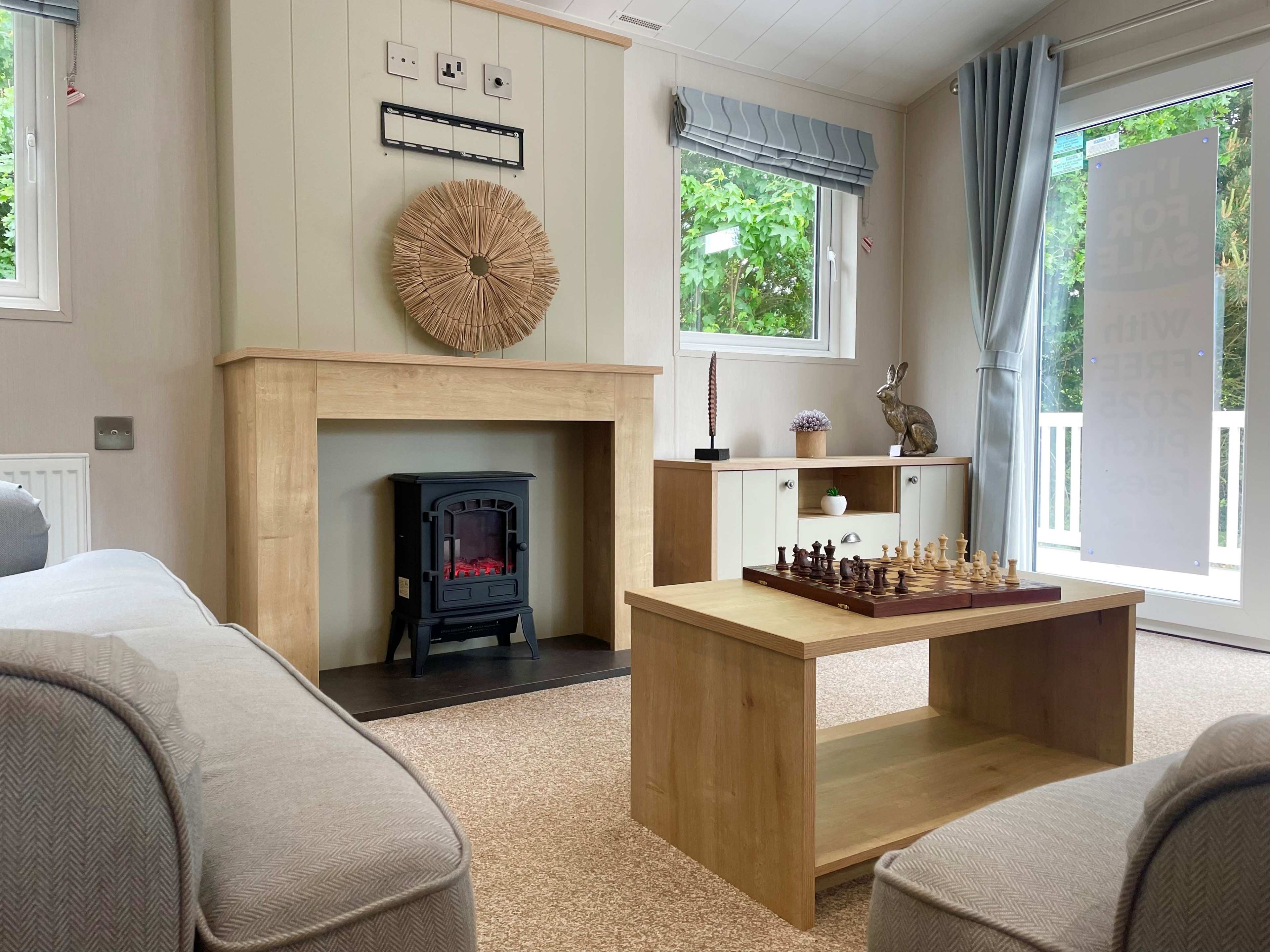 Photo of Willerby Everleigh 2019 (Lodge)