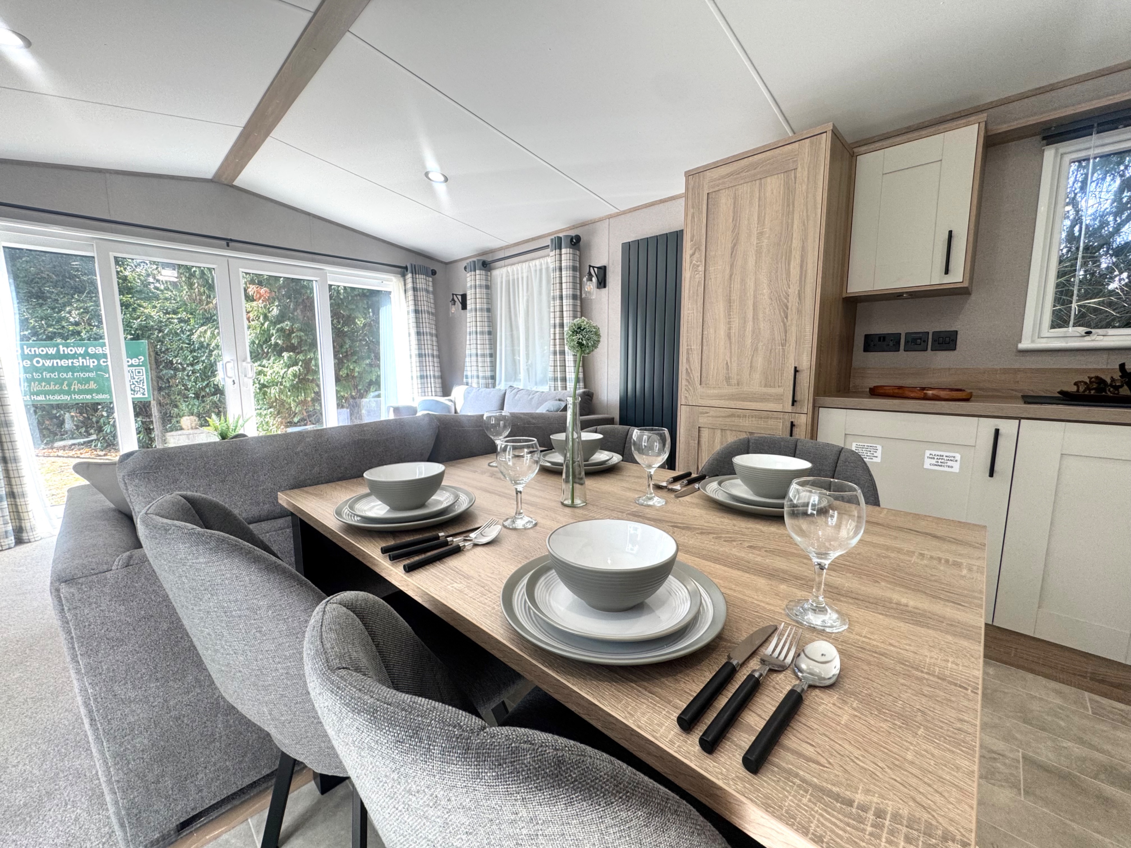 Photo of ABI Beverley 2026 (Static Caravan)
