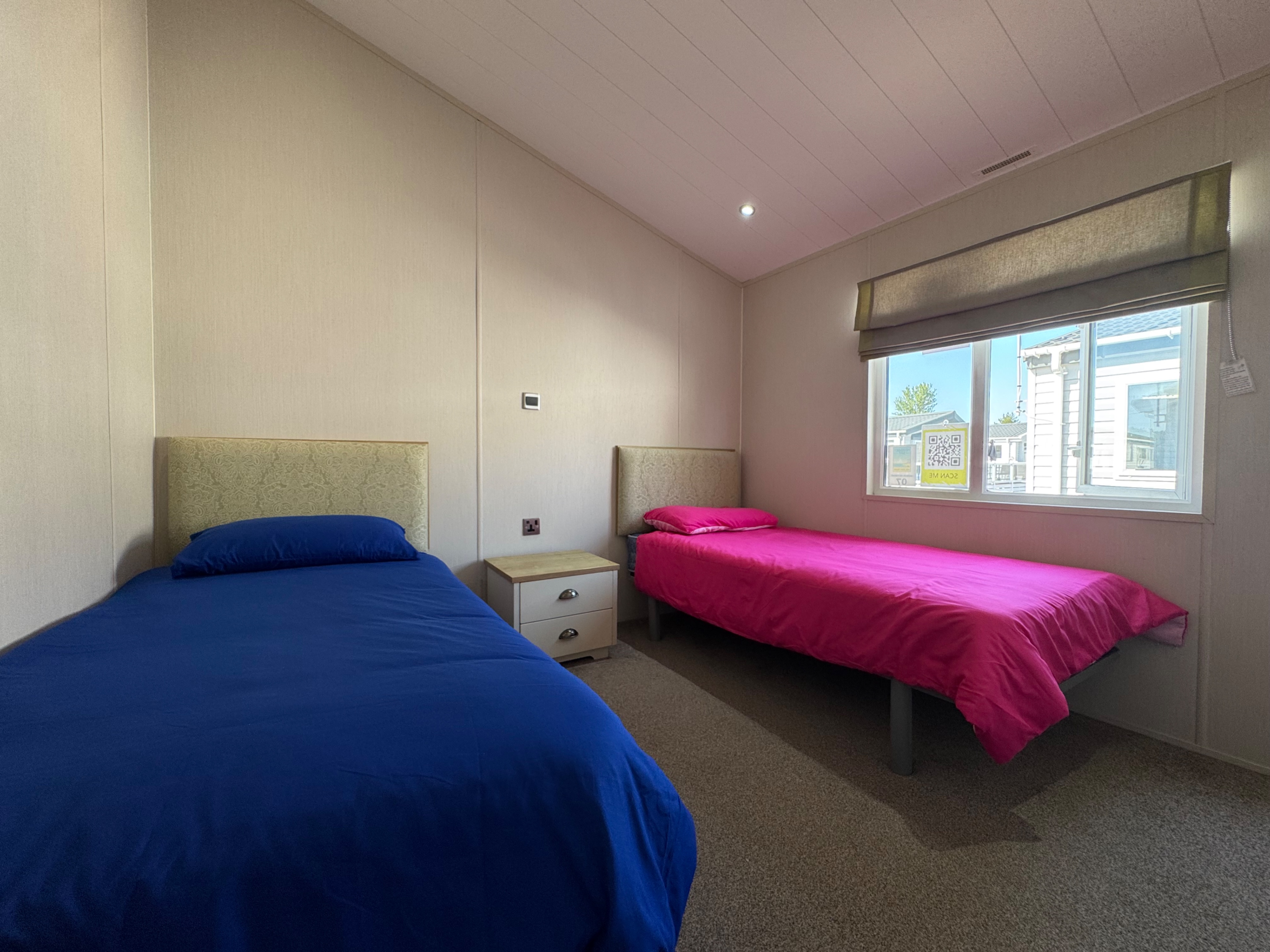 Photo of Willerby Everleigh 2018 (Luxury Lodge)
