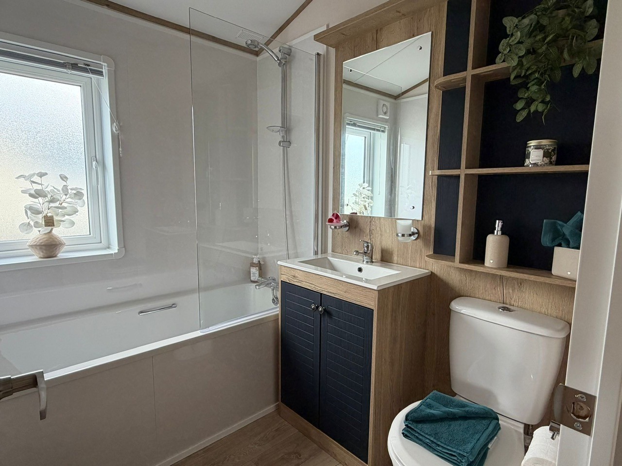 Photo of Willerby New Holland 2026 (Luxury Lodge)