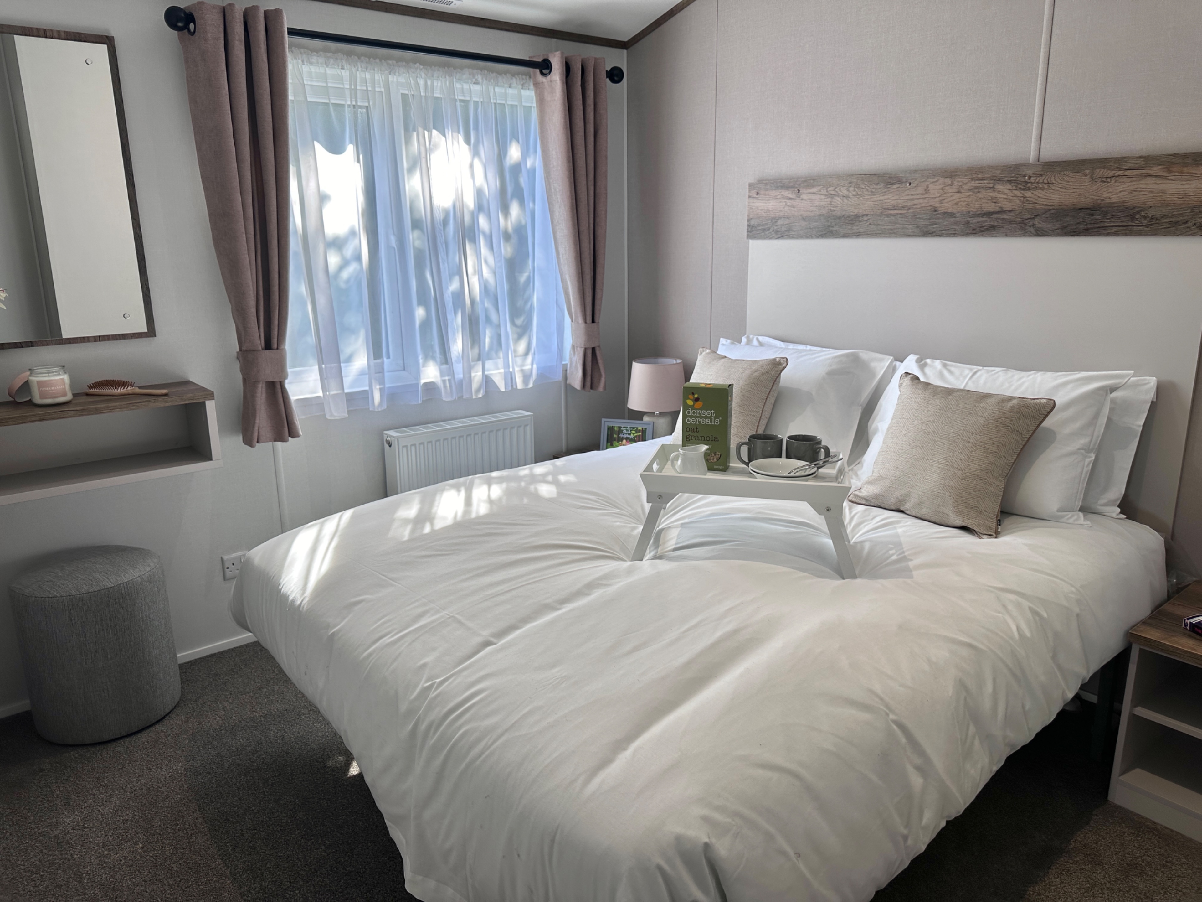Photo of Willerby Horsham 2024 (Luxury Lodge)
