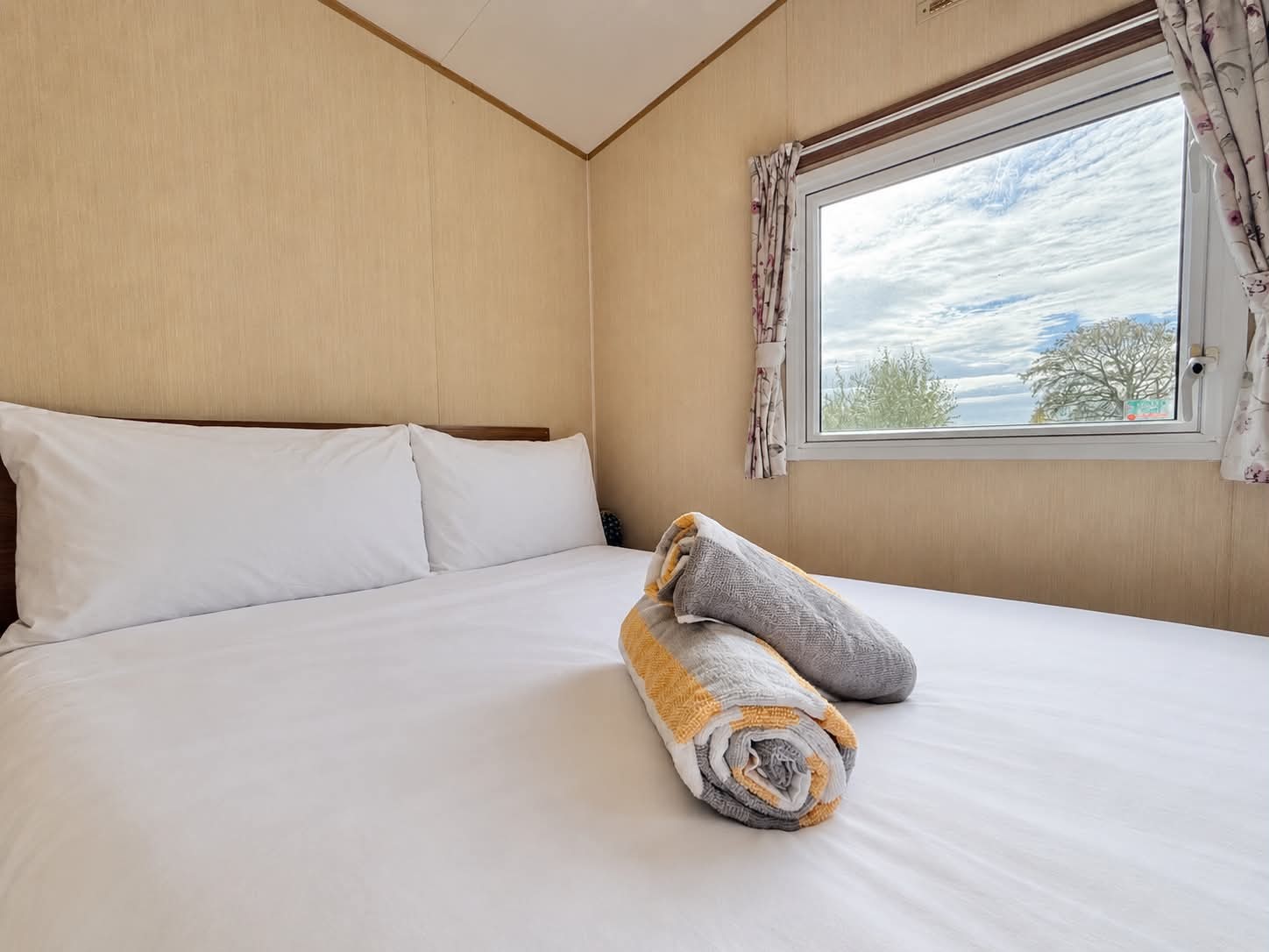 Photo of ABI Park Leisure 2014 (Static Caravan)