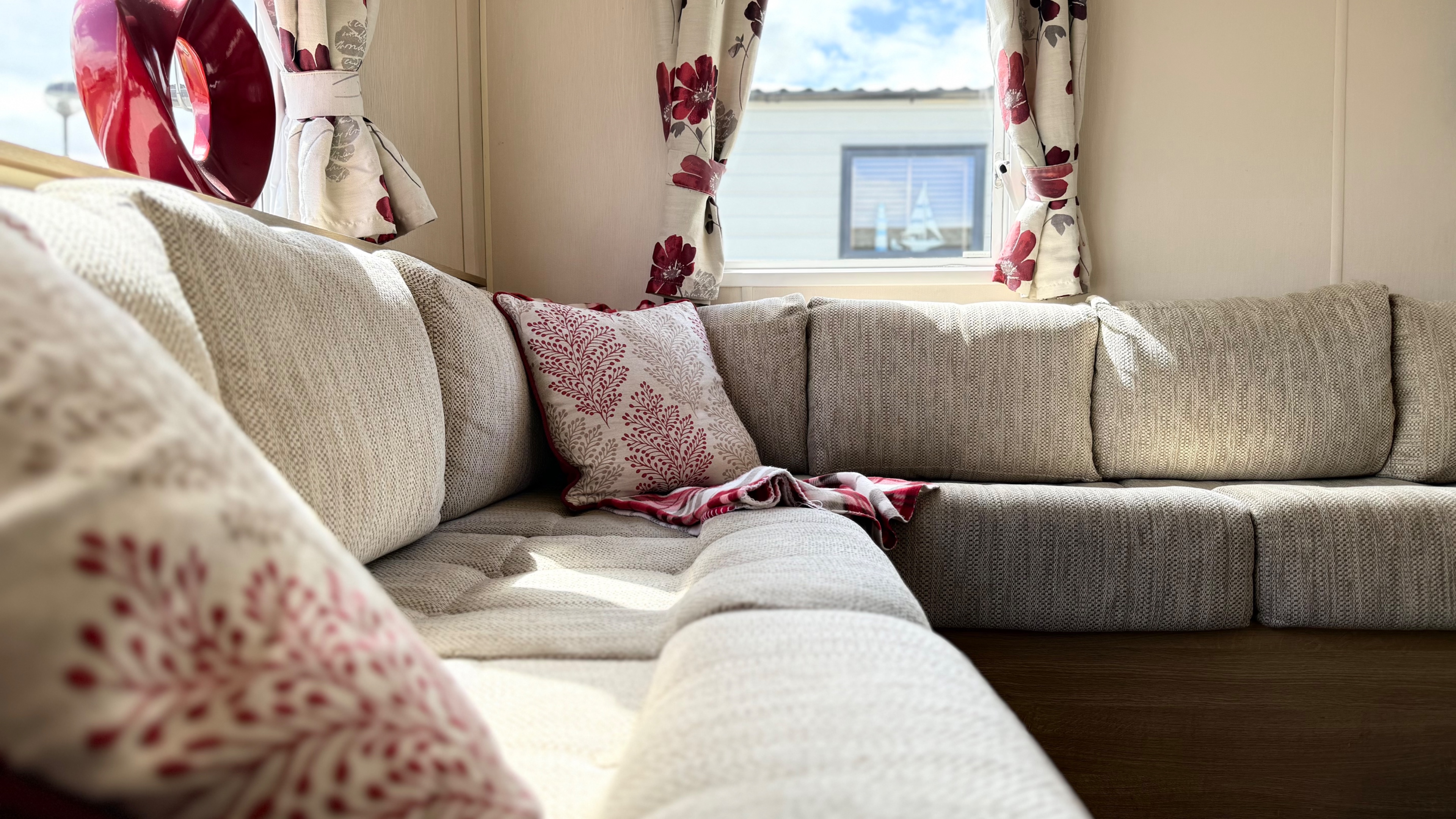 Photo of Willerby Vacation 2014 (Static Caravan)
