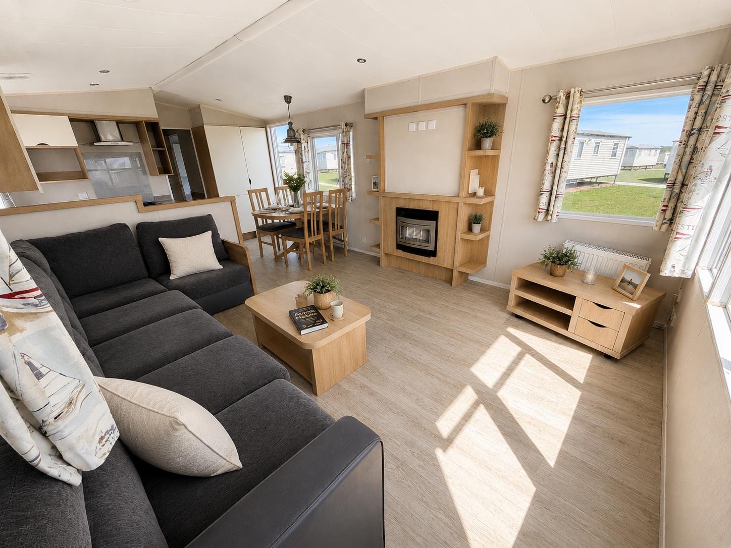 Photo of Willerby Avonmore 2014 (Static Caravan)