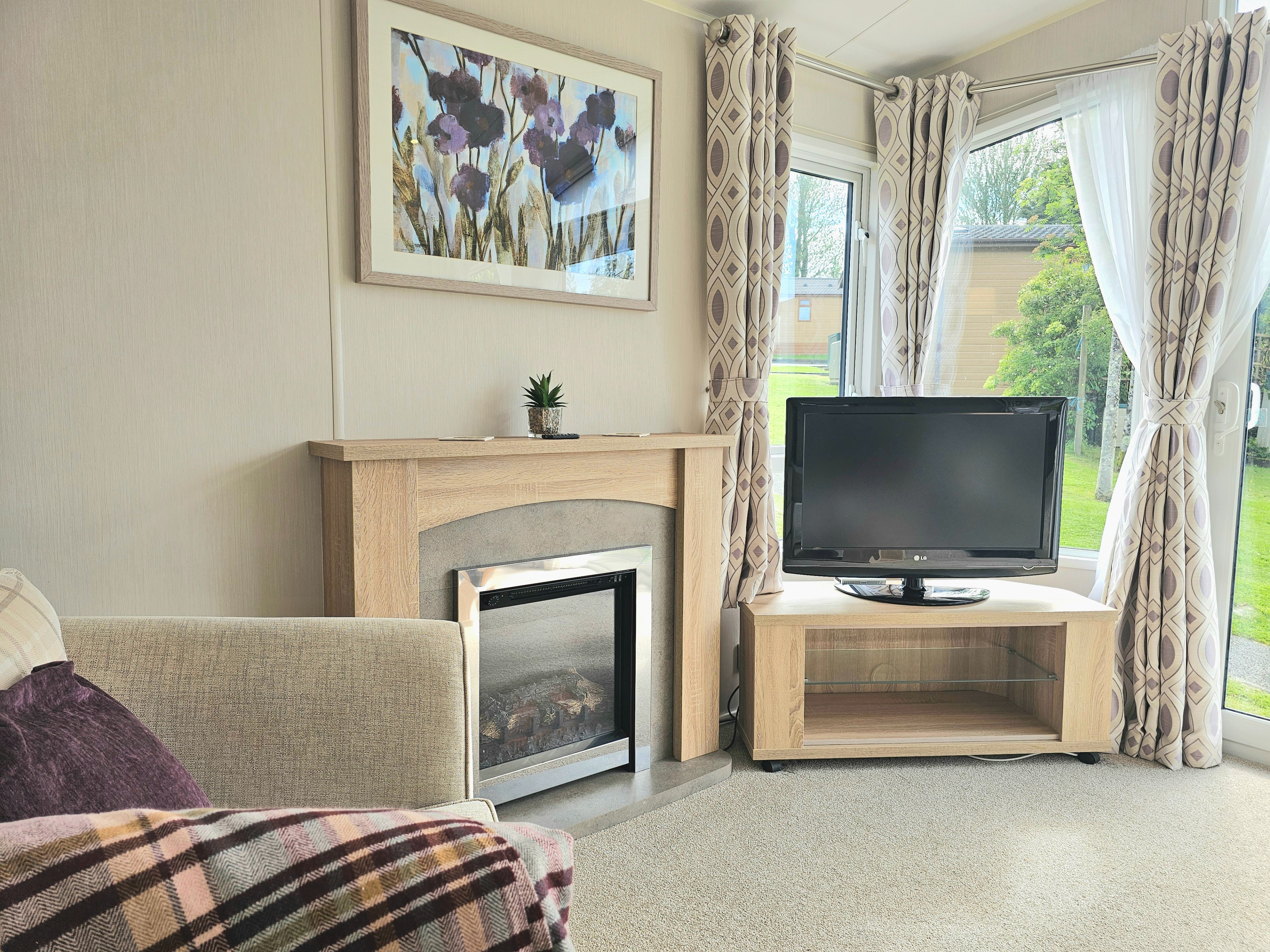 Photo of Willerby Aspen 2017 (Static Caravan)
