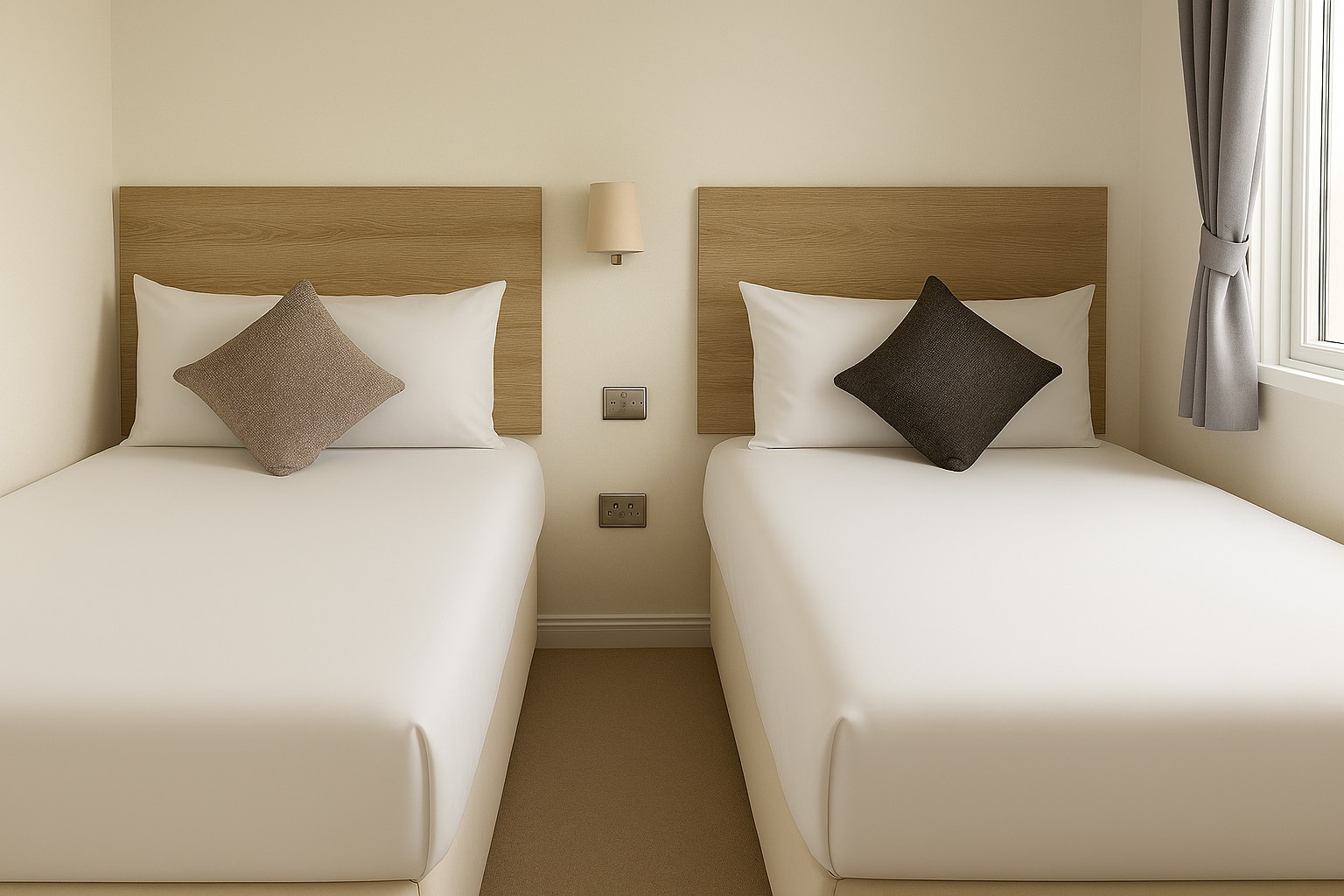 Photo of Cambrian Horizon 2015 (Static Caravan)