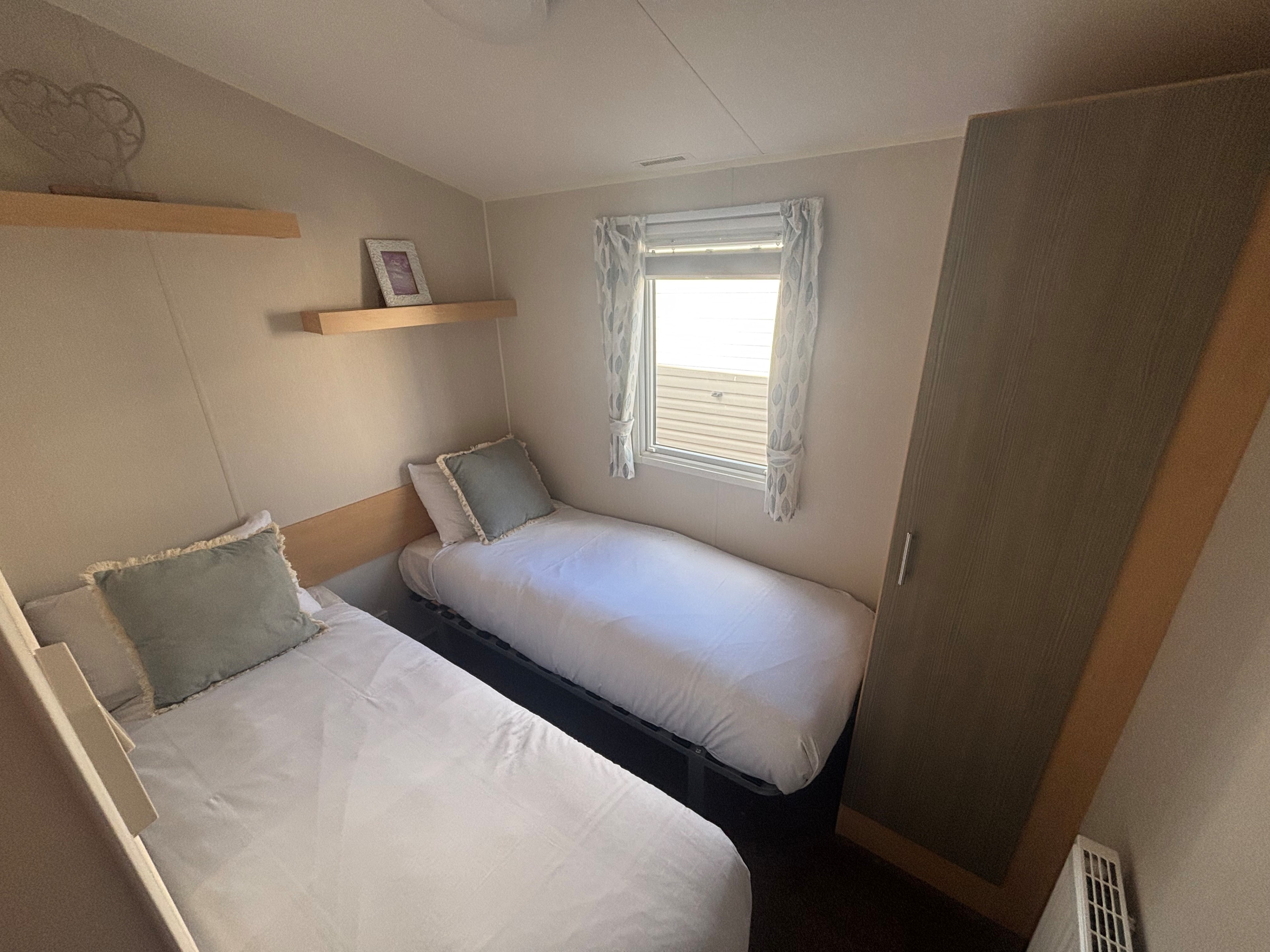 Photo of Willerby Caledonia 2017 (Static Caravan)