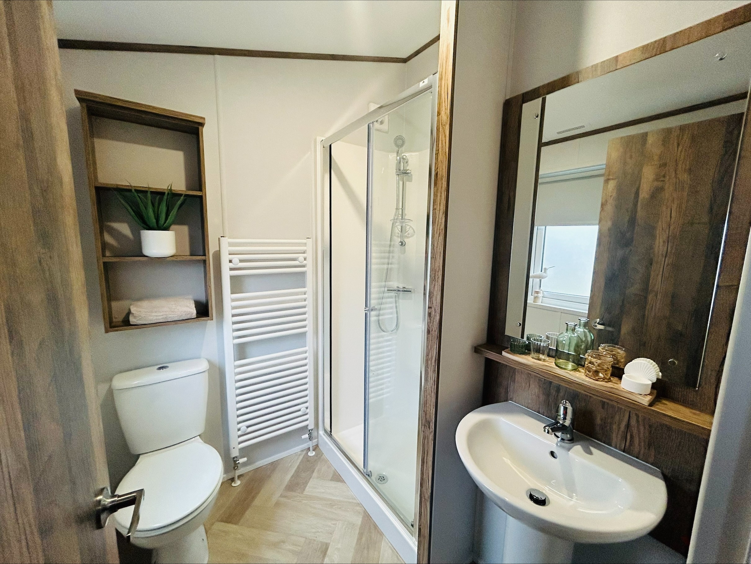 Photo of Willerby Horsham 2024 (Luxury Lodge)