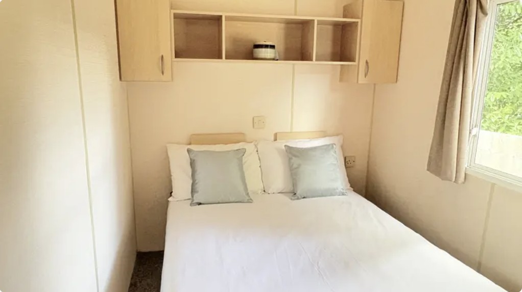 Photo of Willerby Magnum 2010 (Static Caravan)