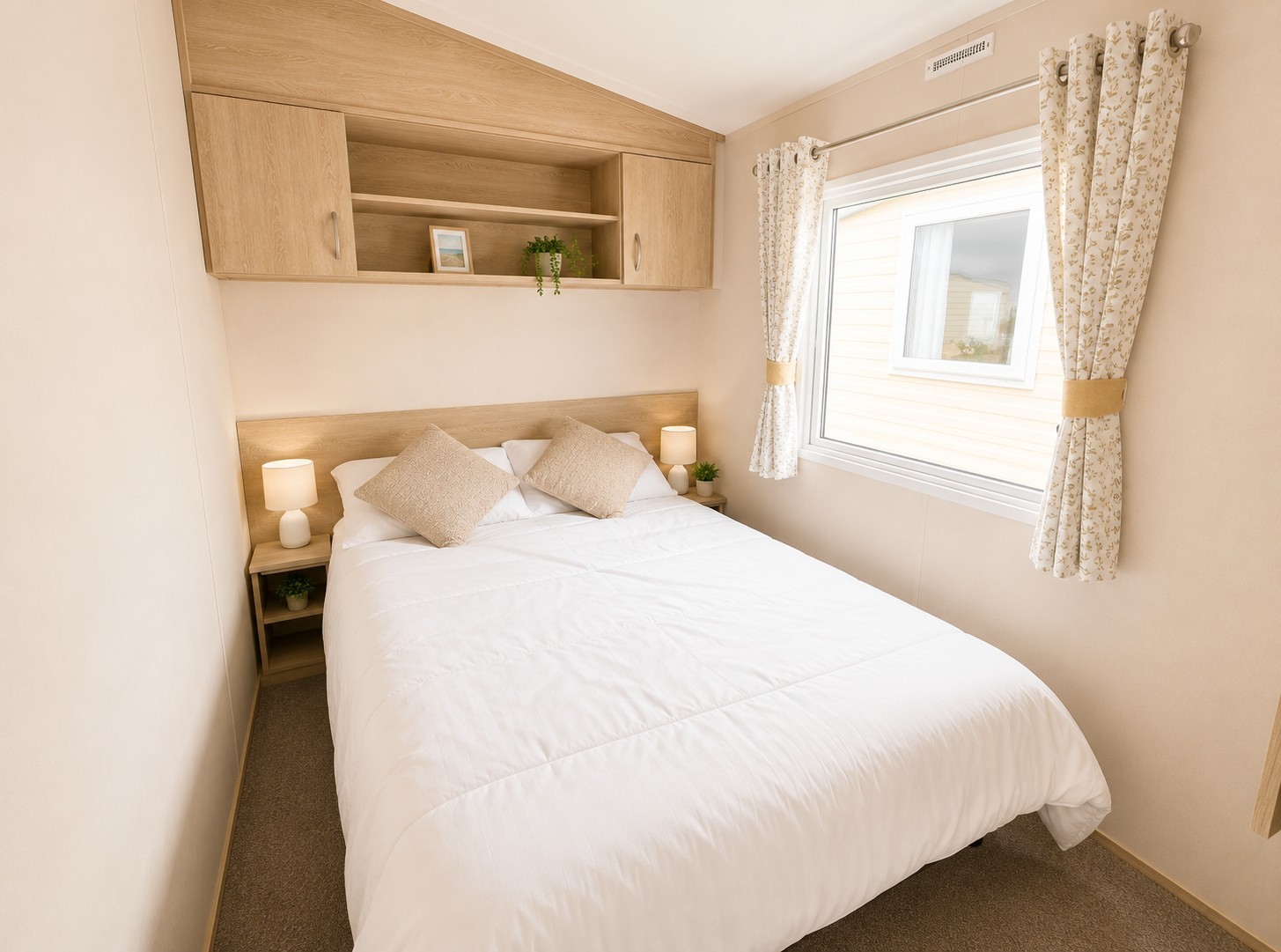 Photo of ABI Trieste 2021 (Static Caravan)