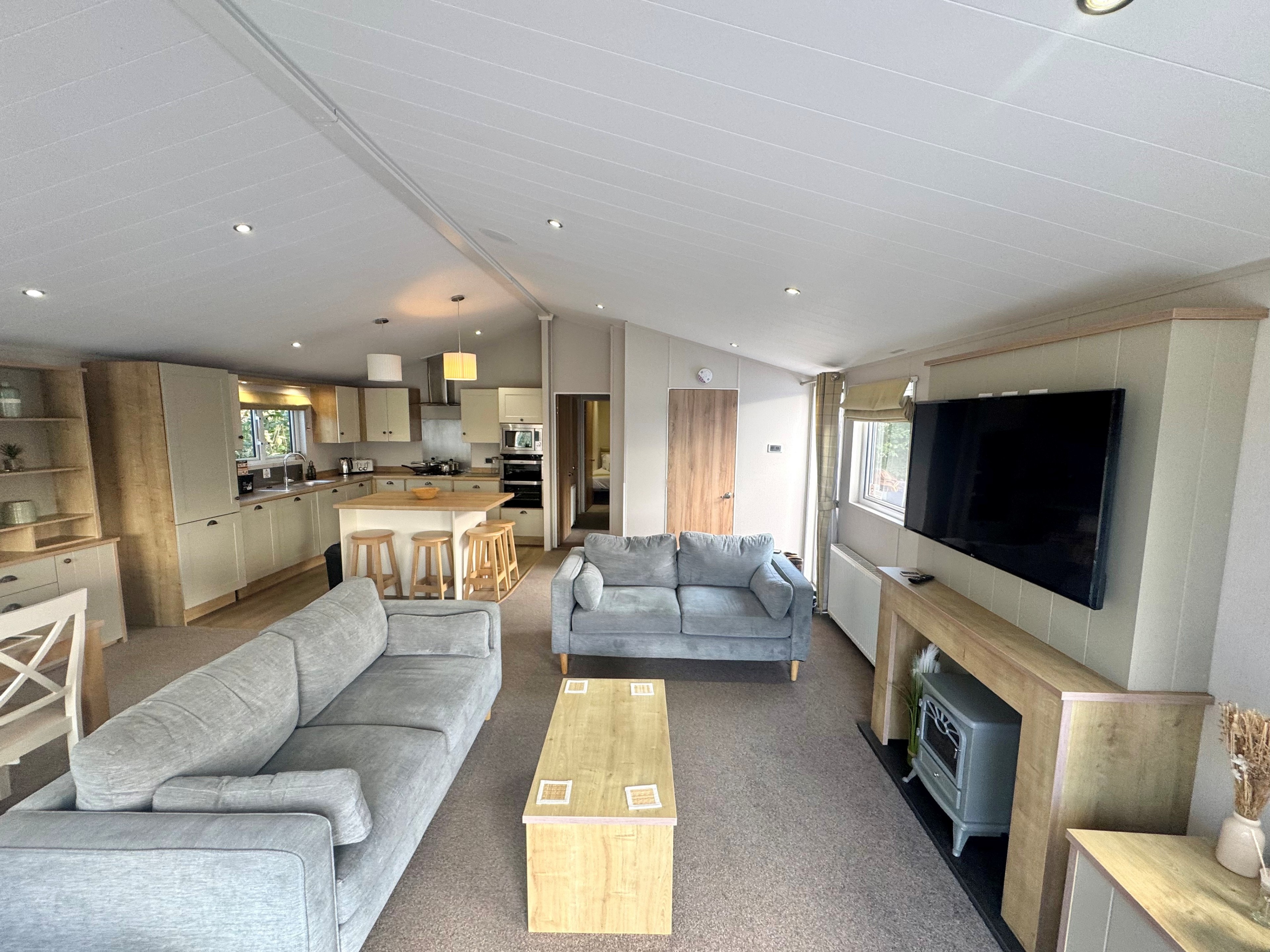 Photo of Willerby Everleigh 2019 (Luxury Lodge)