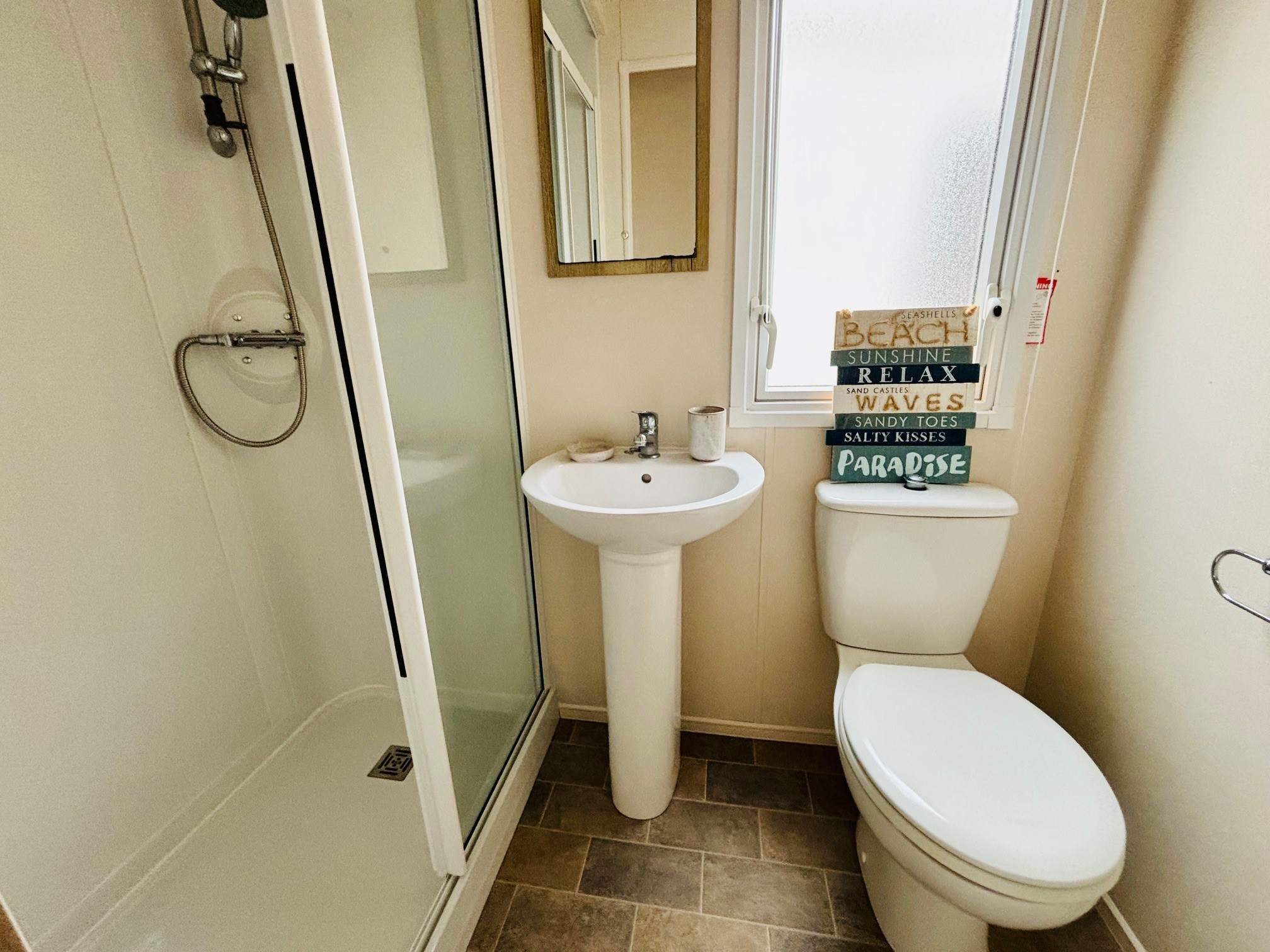 Photo of ABI Trieste 2019 (Static Caravan)