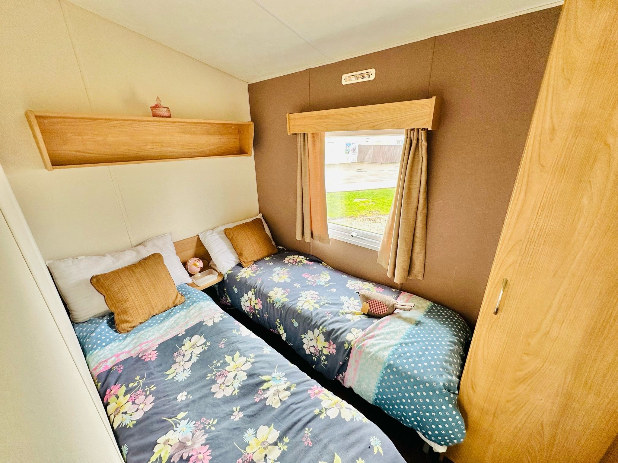 Photo of Delta Sofia 2015 (Static Caravan)
