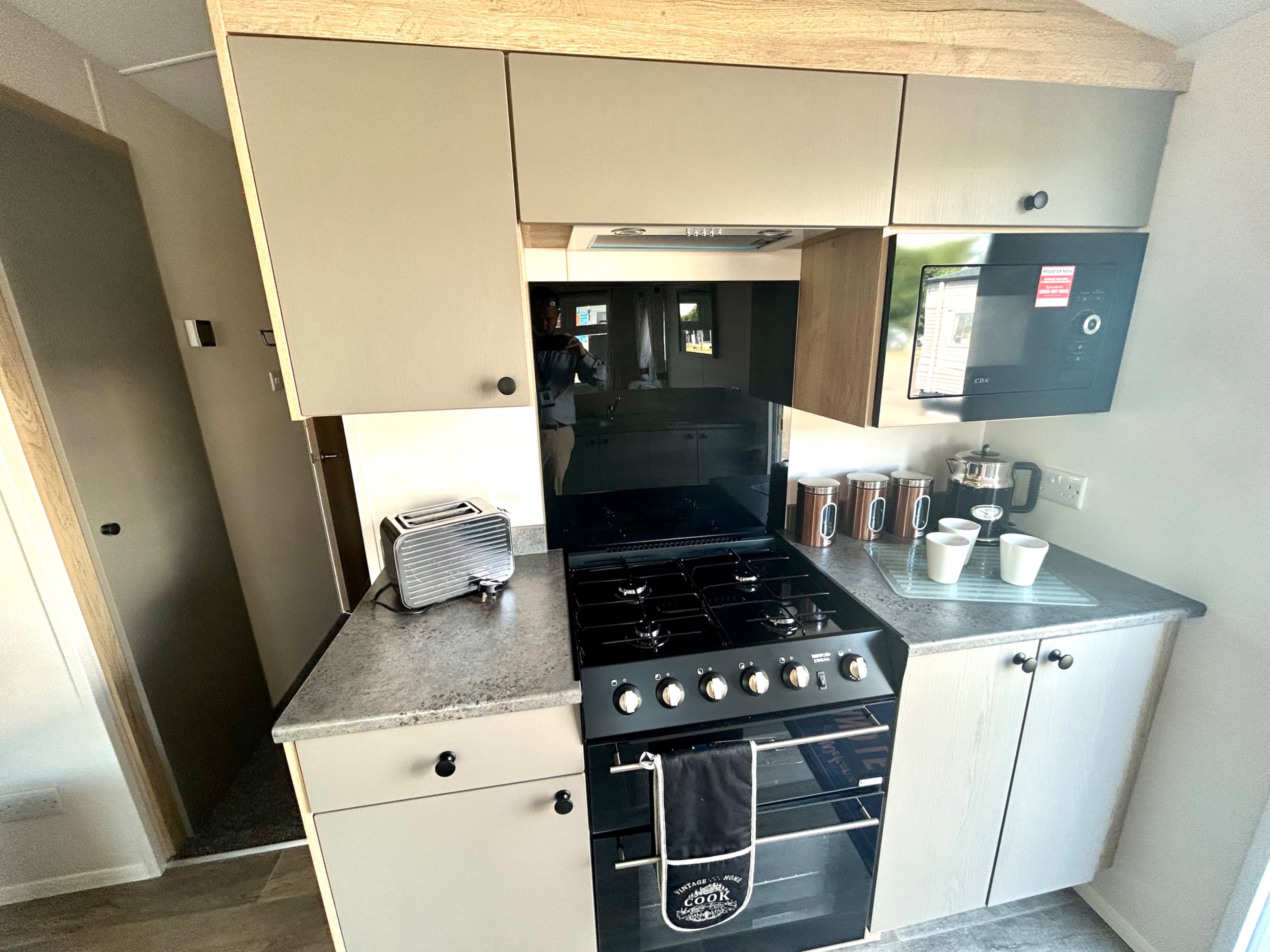 Photo of Willerby Rio 2025 (Static Caravan)