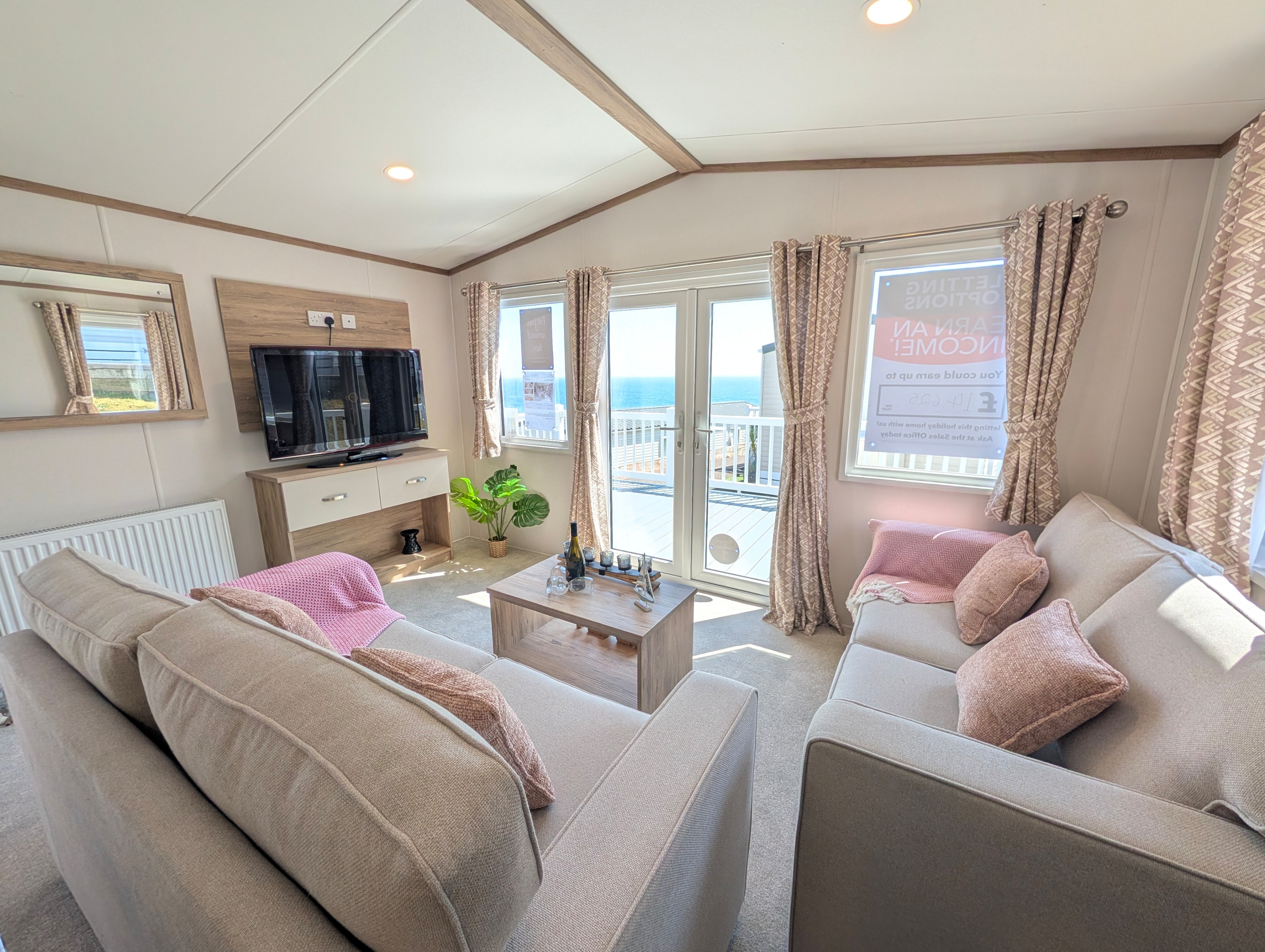 Photo of Regal Retreat 2026 (Static Caravan)