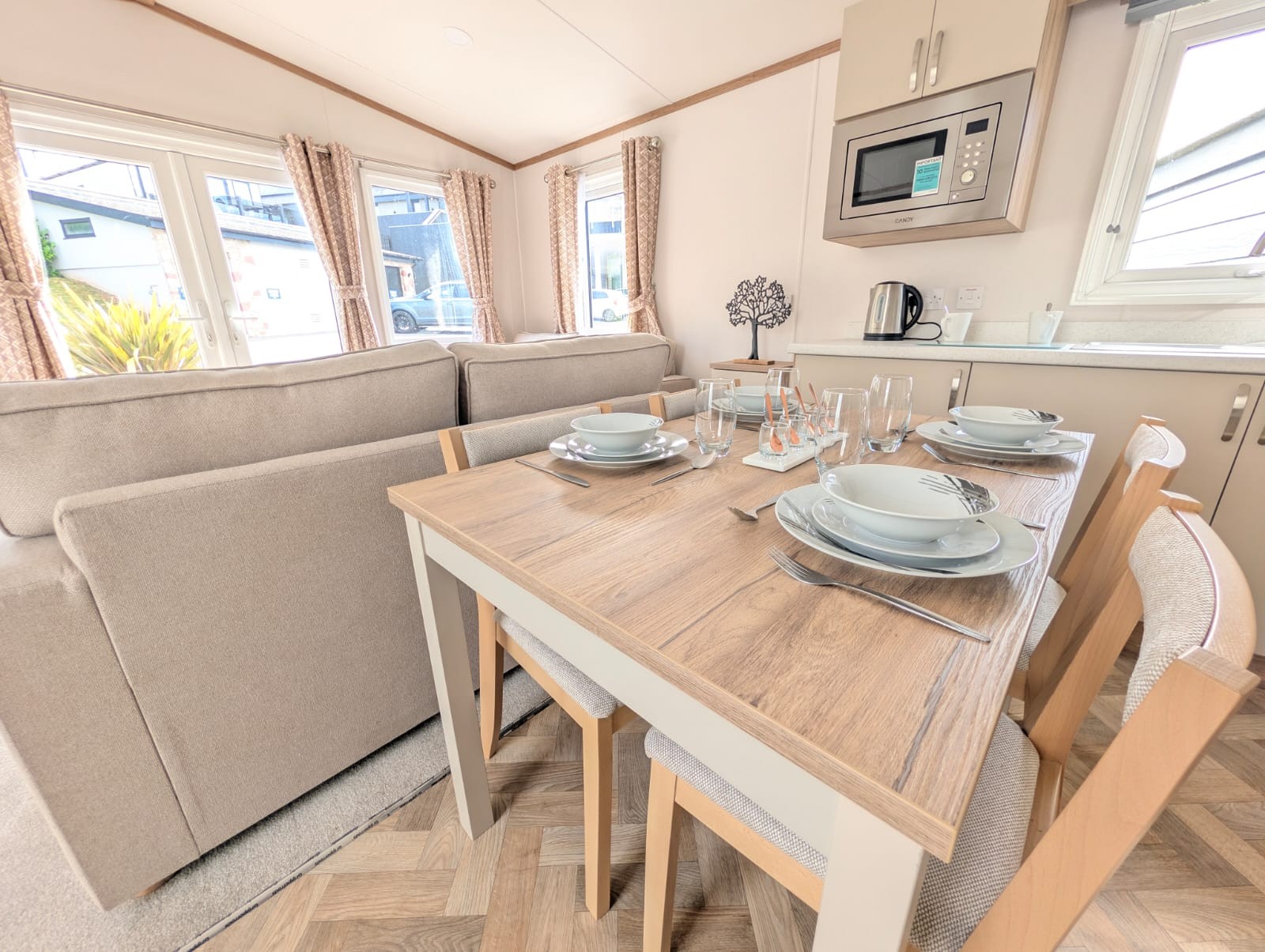 Photo of Regal Retreat 2026 (Static Caravan)