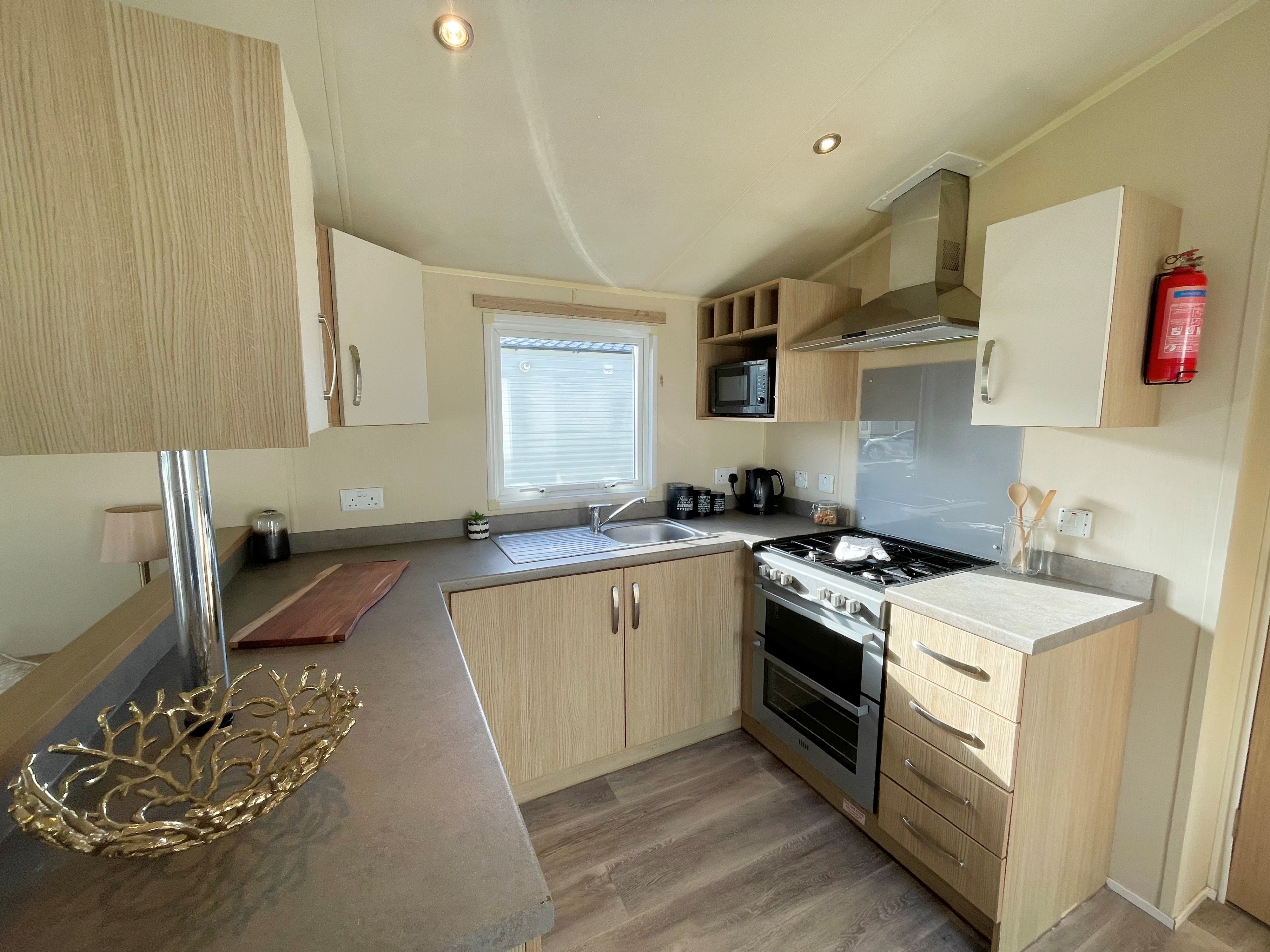 Photo of Willerby Brockenhurst 2016 (Static Caravan)
