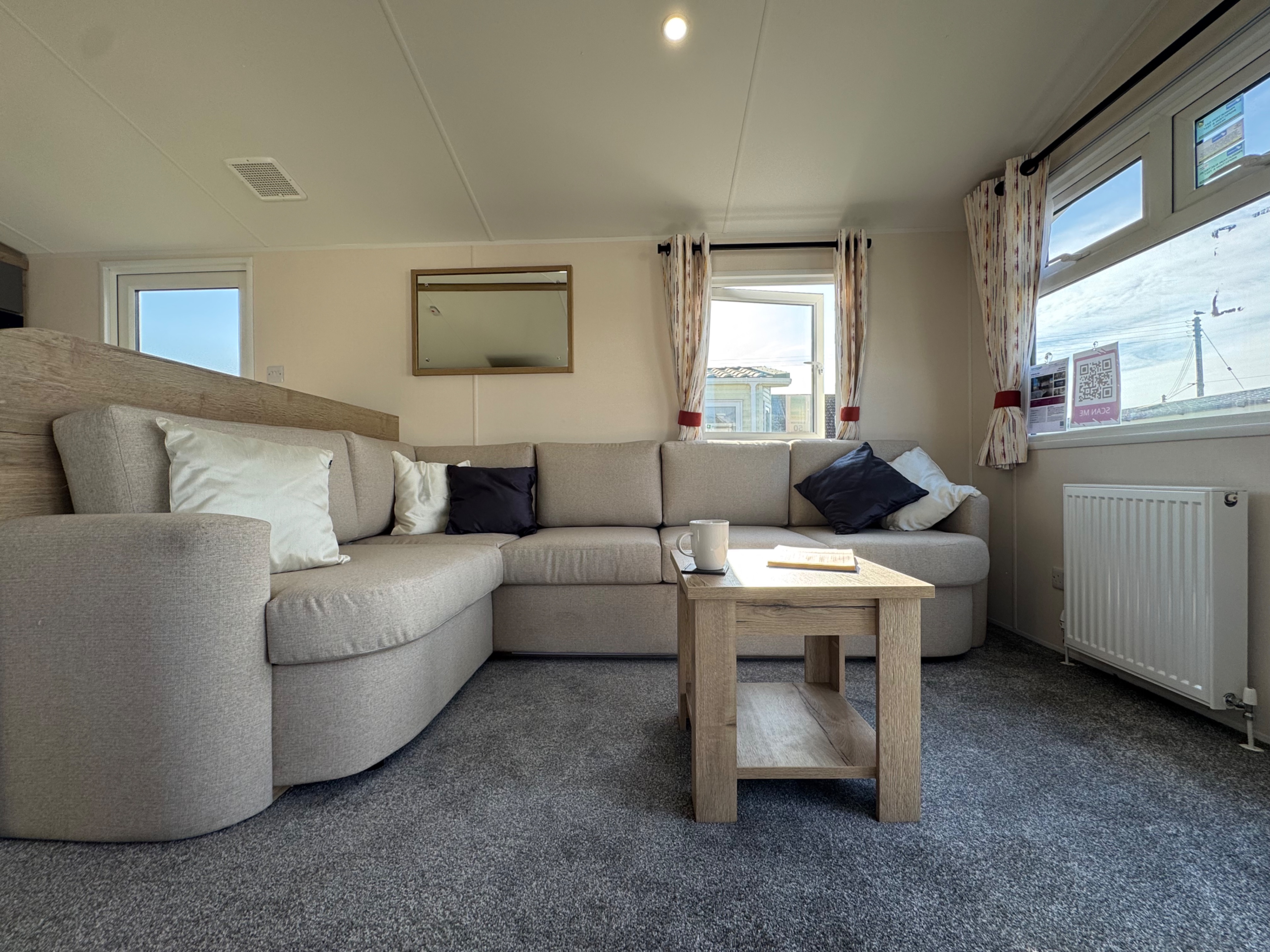 Photo of Willerby Rio 2025 (Static Caravan)