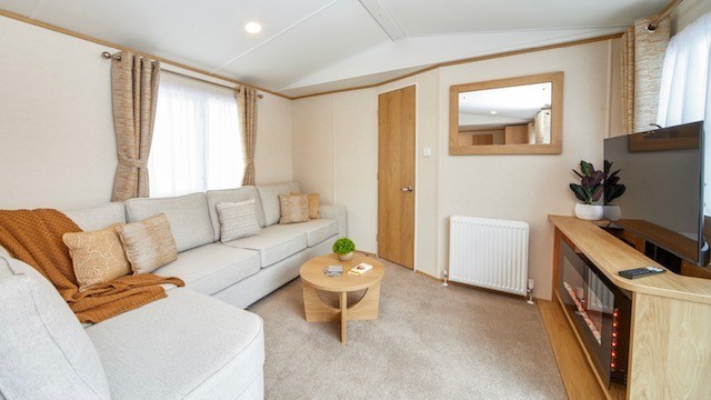Photo of Carnaby Melrose 2026 (Static Caravan)