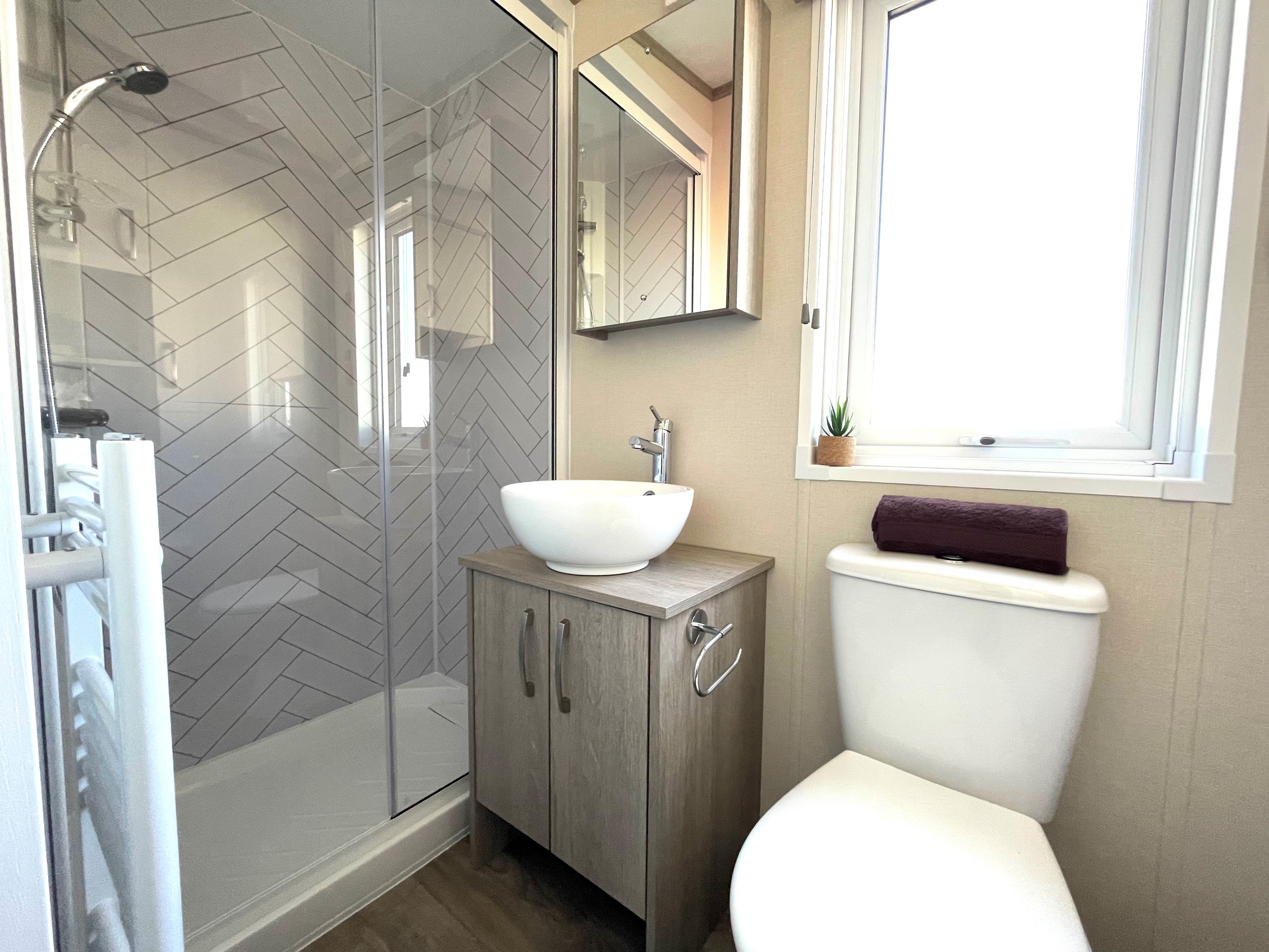 Photo of Pemberton Rivington 2026 (Static Caravan)