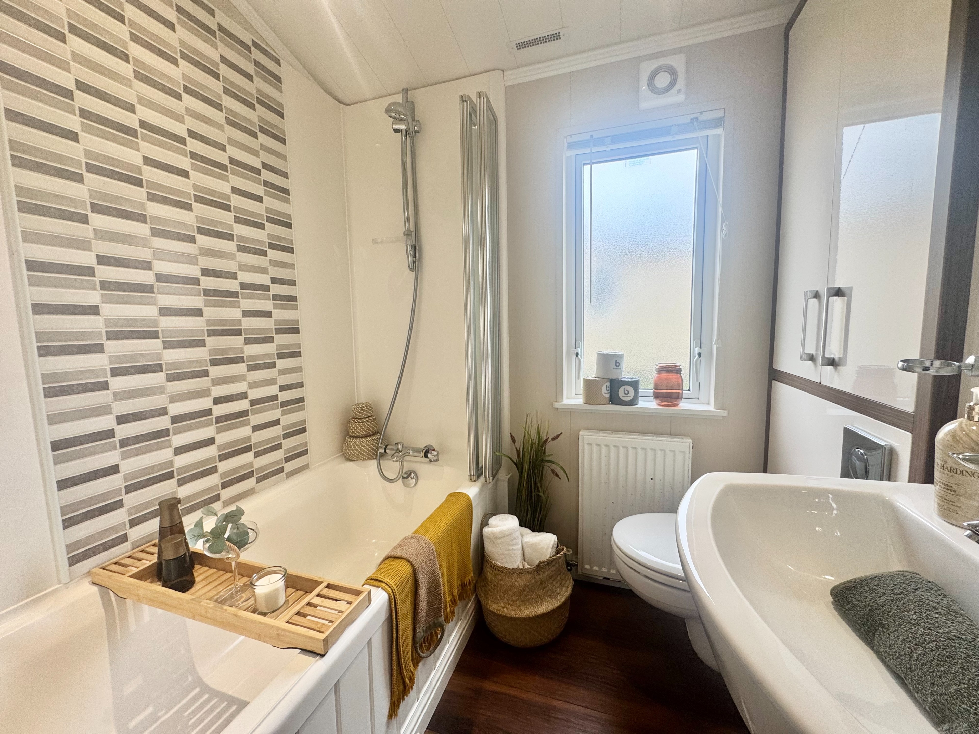 Photo of Willerby New Hampshire 2014 (Luxury Lodge)