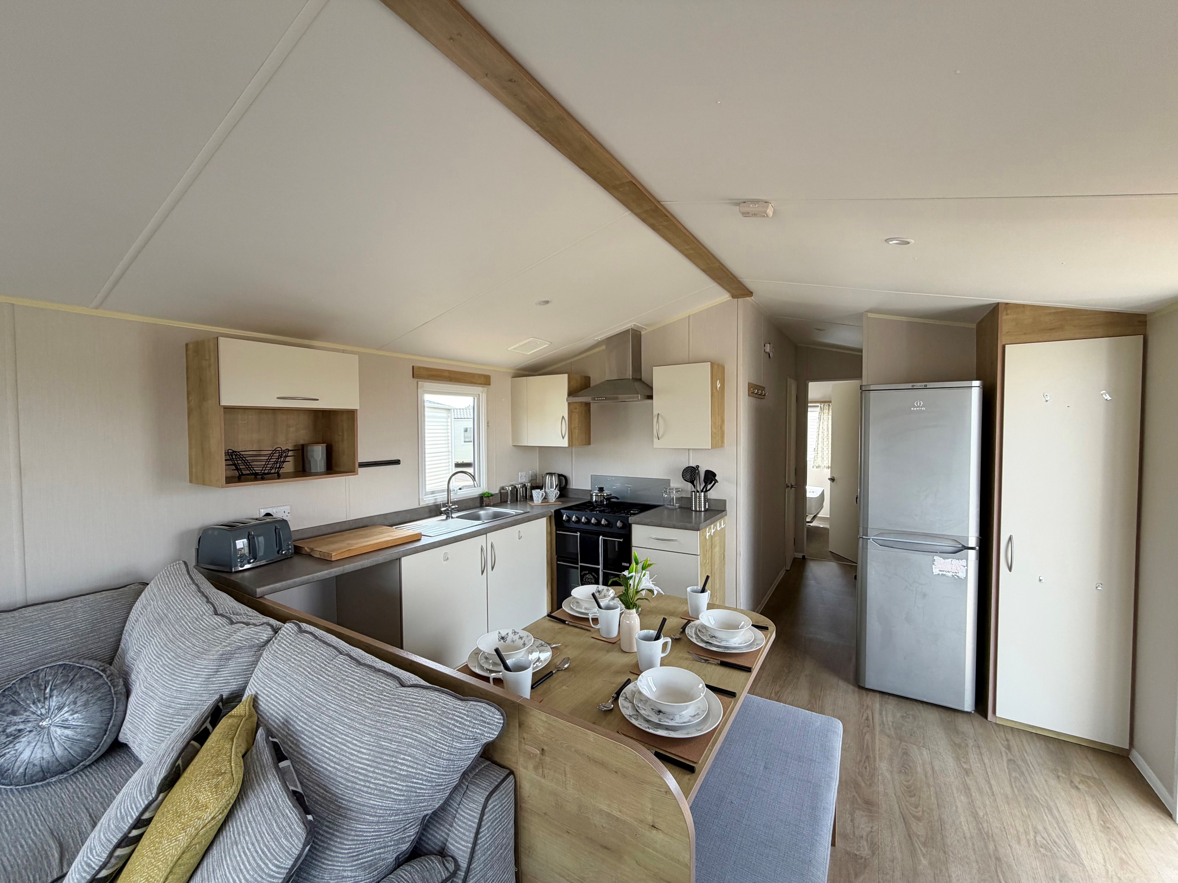 Photo of Willerby Grasmere 2019 (Static Caravan)