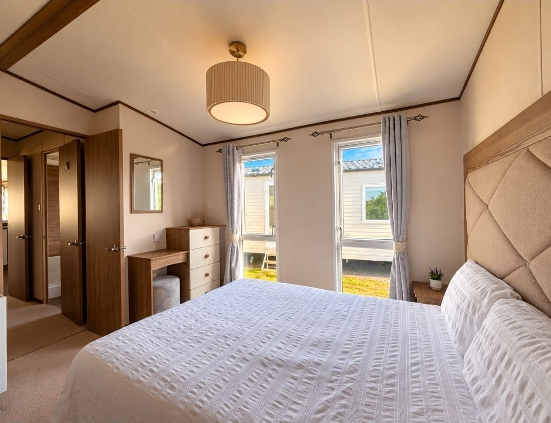 Photo of ABI Elan 2016 (Static Caravan)