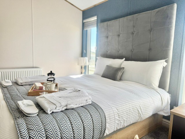 Photo of Willerby New Holland 2026 (Luxury Lodge)