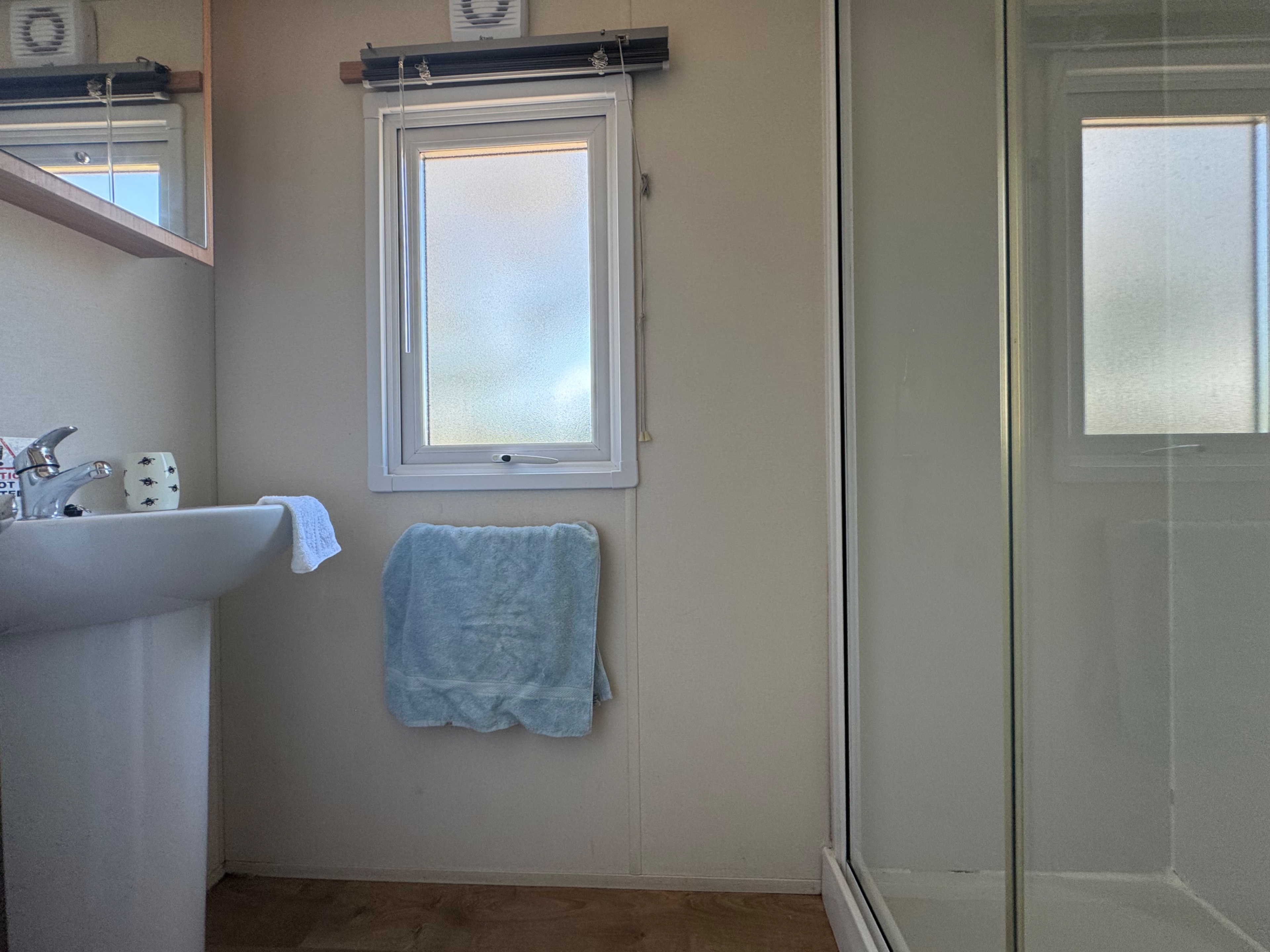 Photo of Delta Sapphire 2018 (Static Caravan)