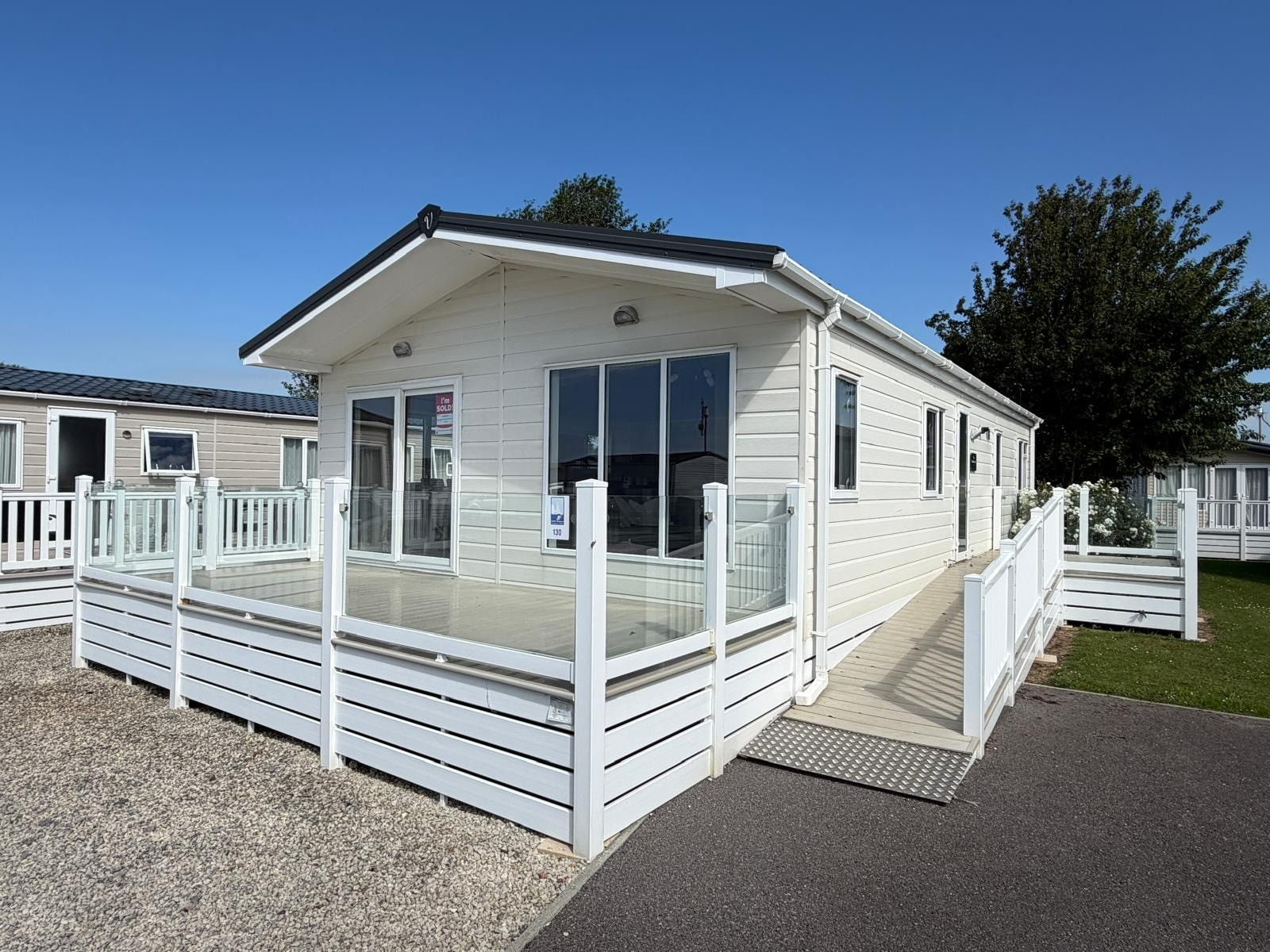 Photo of Victory Beechwood 2019 (Luxury Lodge)