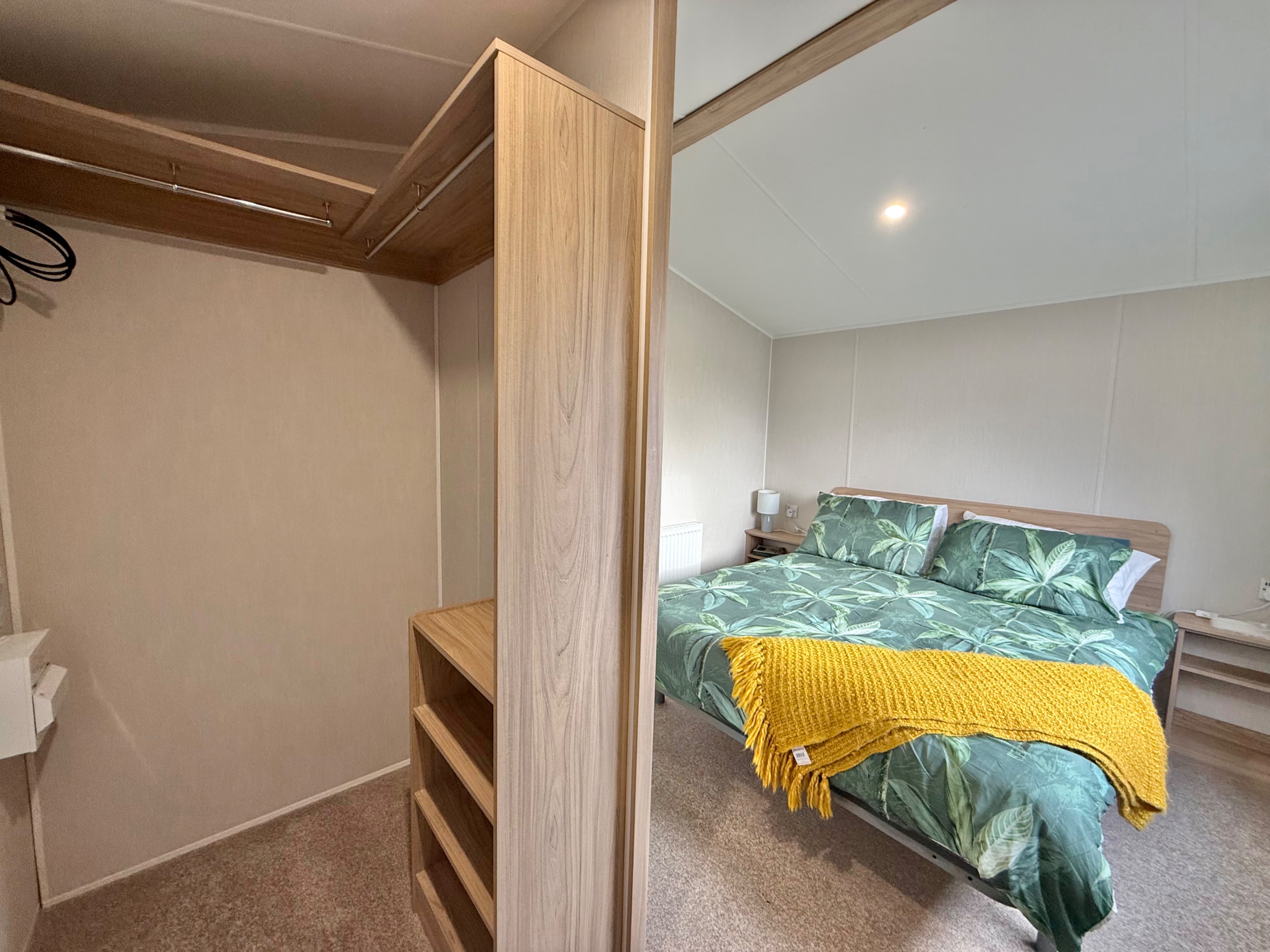 Photo of Willerby Malton 2021 (Static Caravan)