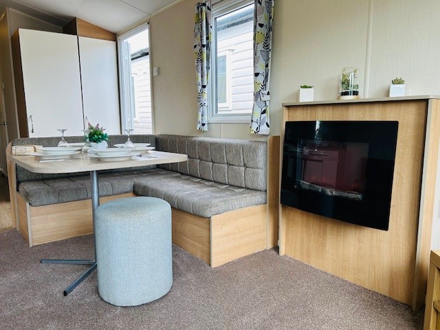 Photo of Willerby Etchingham 2017 (Static Caravan)