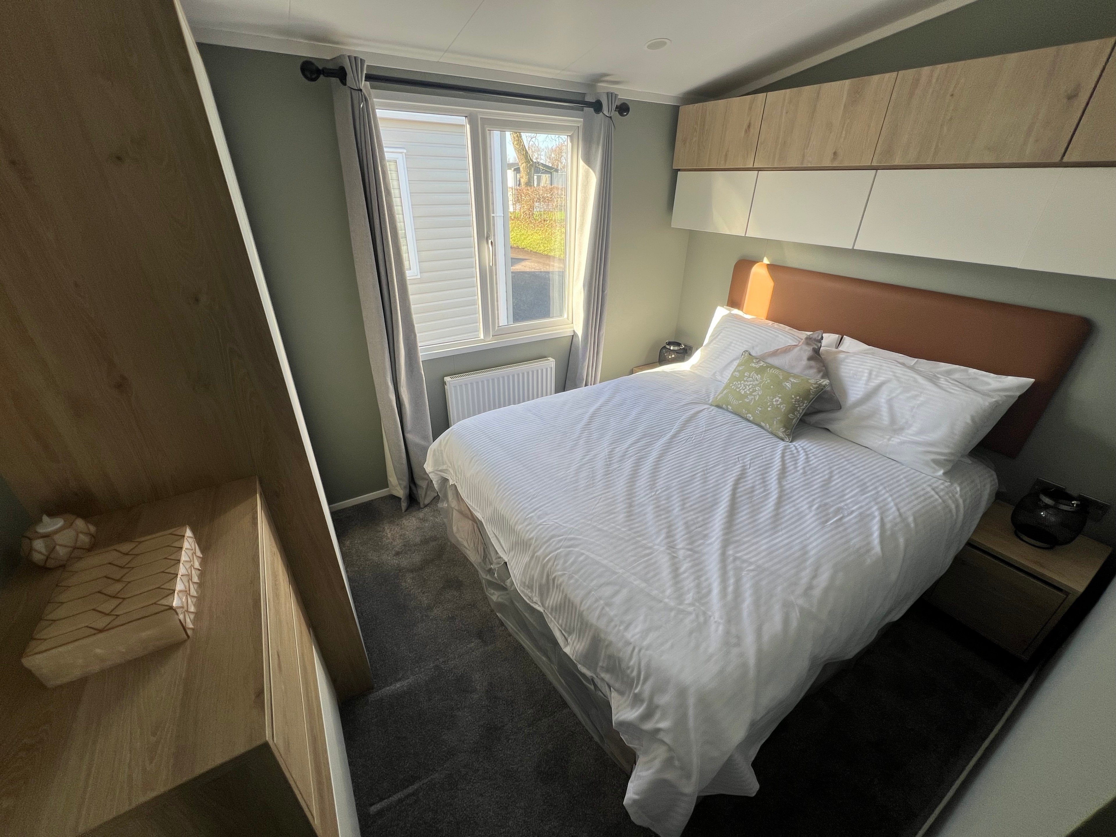 Photo of Victory Bower 2023 (Static Caravan)