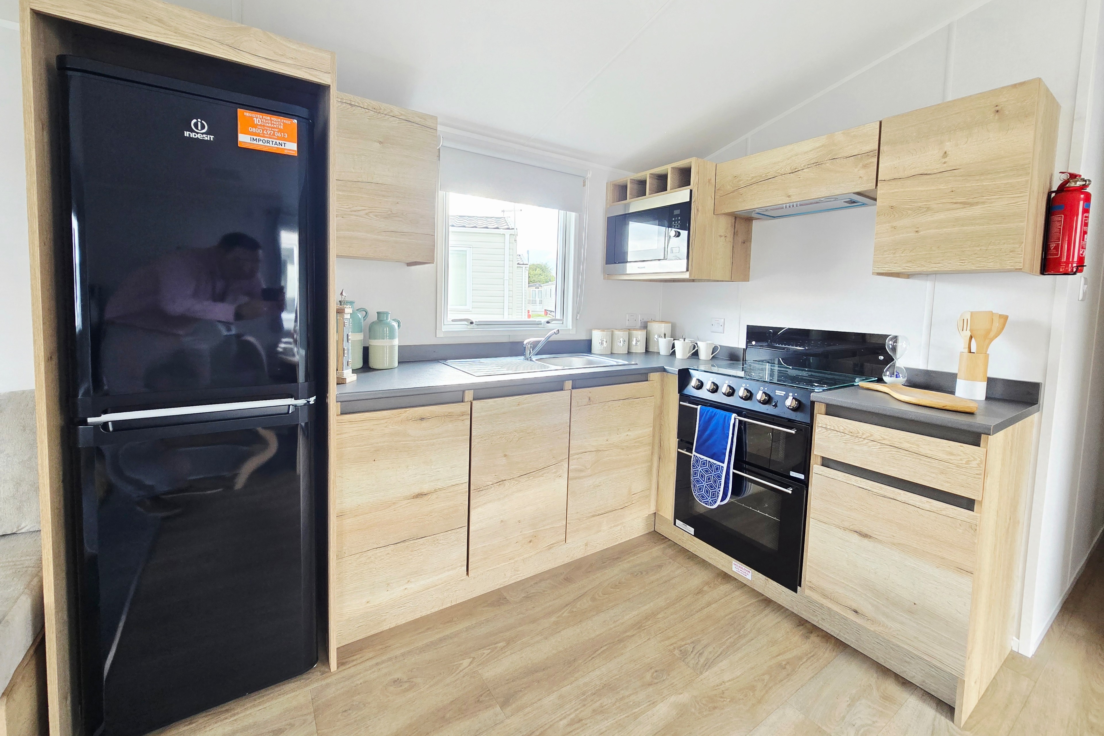 Photo of Willerby Midhurst 2024 (Static Caravan)