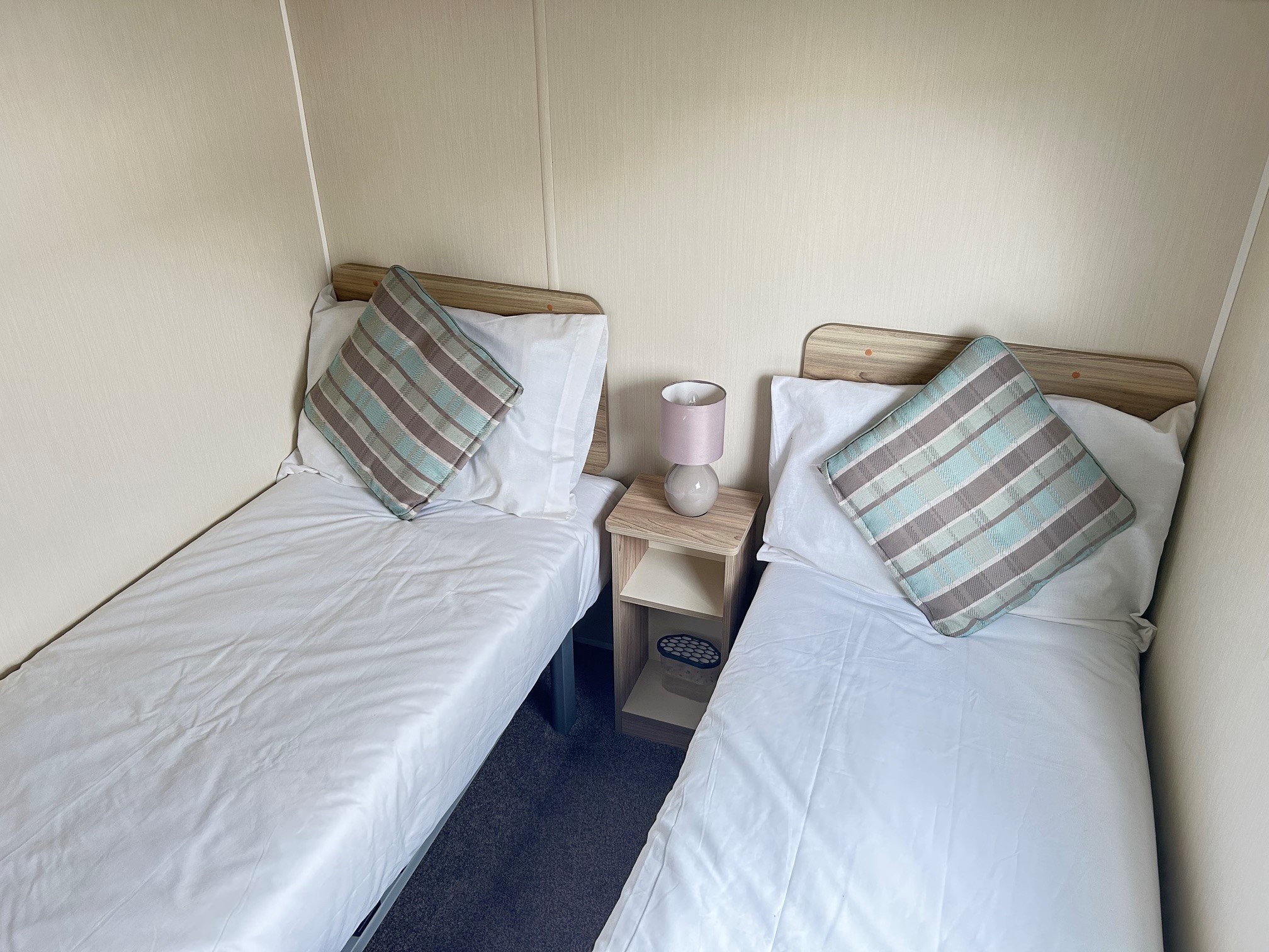 Photo of Willerby Minster 2016 (Static Caravan)