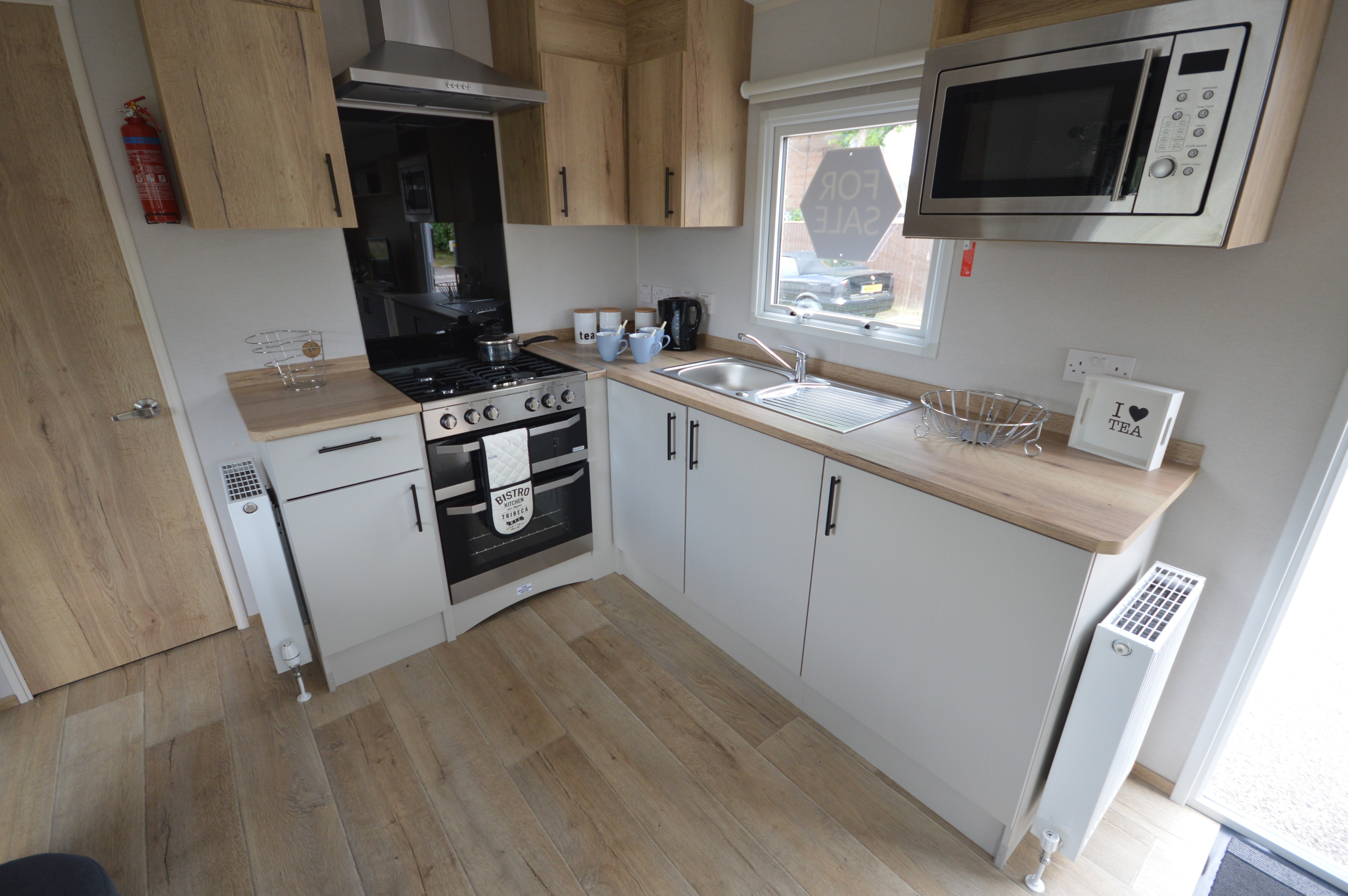 Photo of ABI Trieste 2021 (Static Caravan)