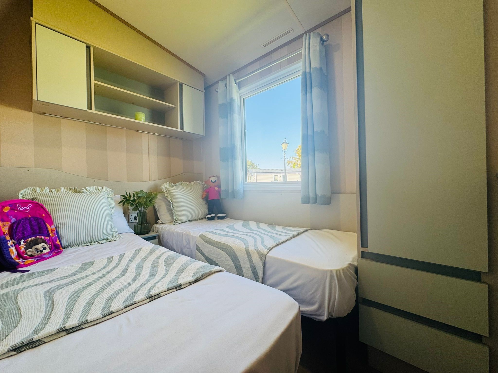 Photo of ABI Summerhouse 2019 (Static Caravan)