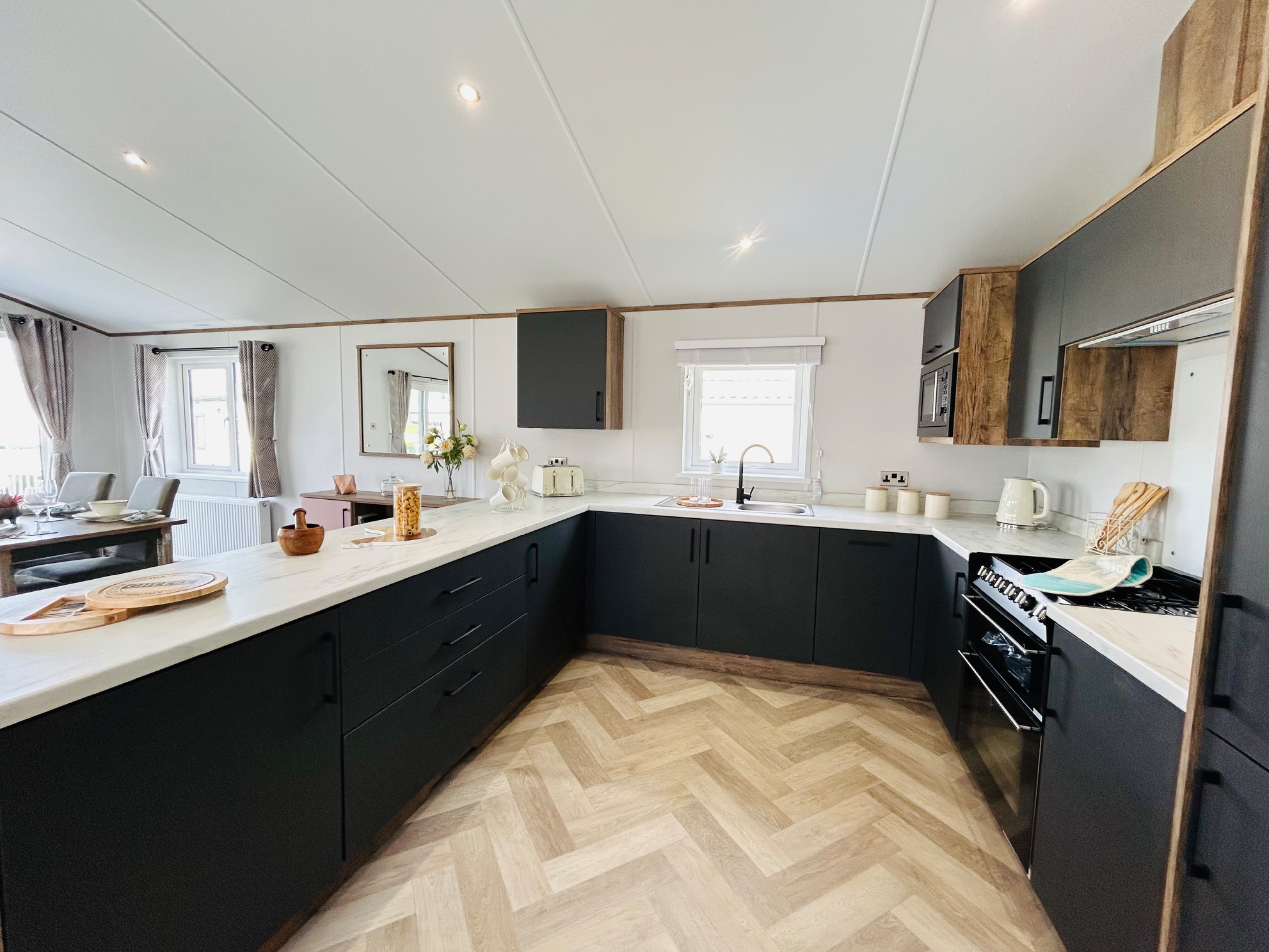 Photo of Willerby Horsham 2025 (Luxury Lodge)