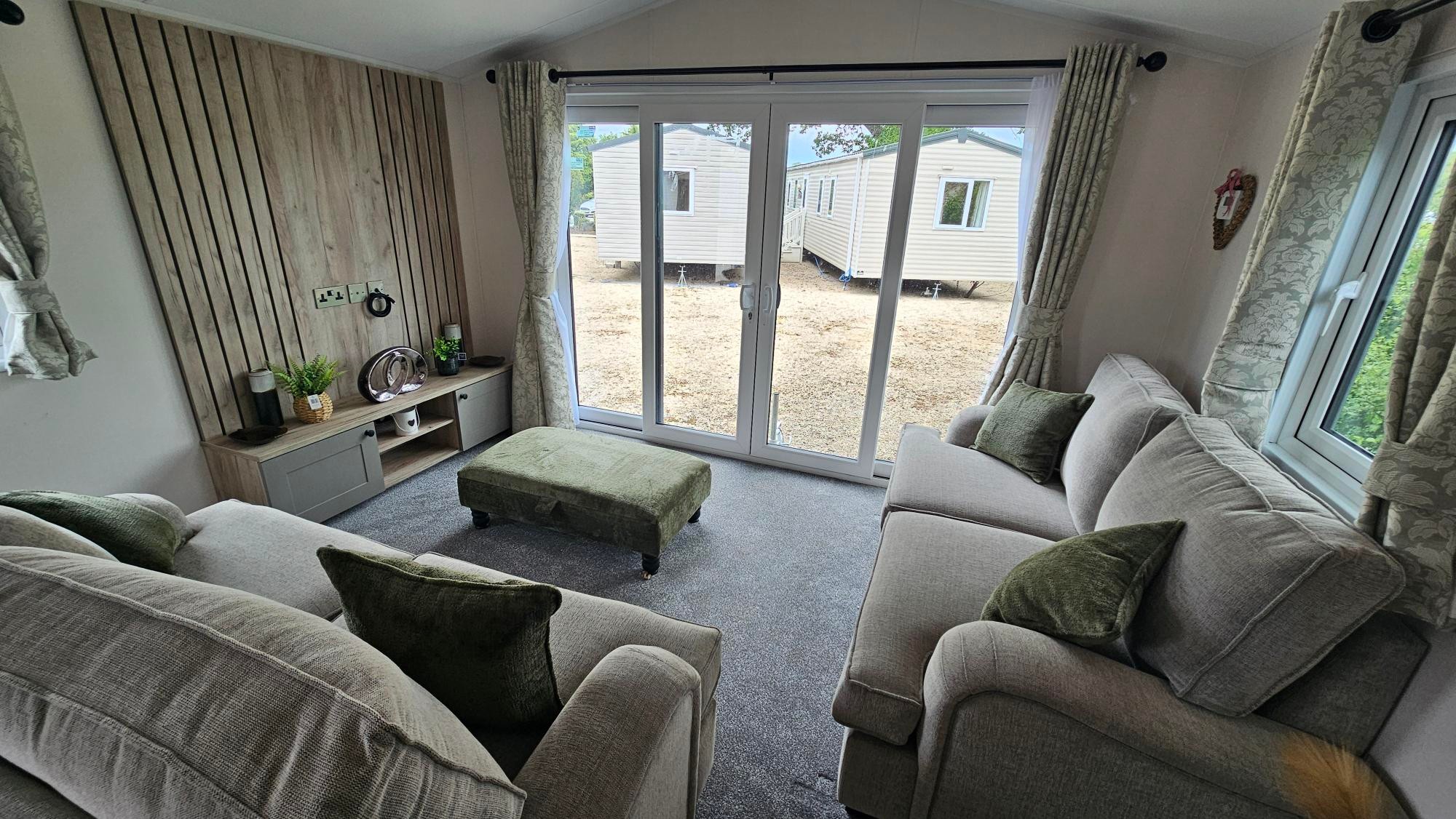 Photo of Willerby Malton Special 2026 (Static Caravan)