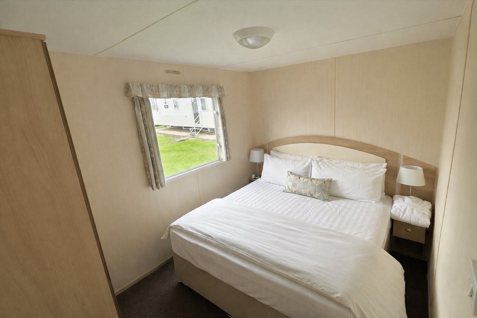 Photo of Willerby Horizon  2011 (Static Caravan)